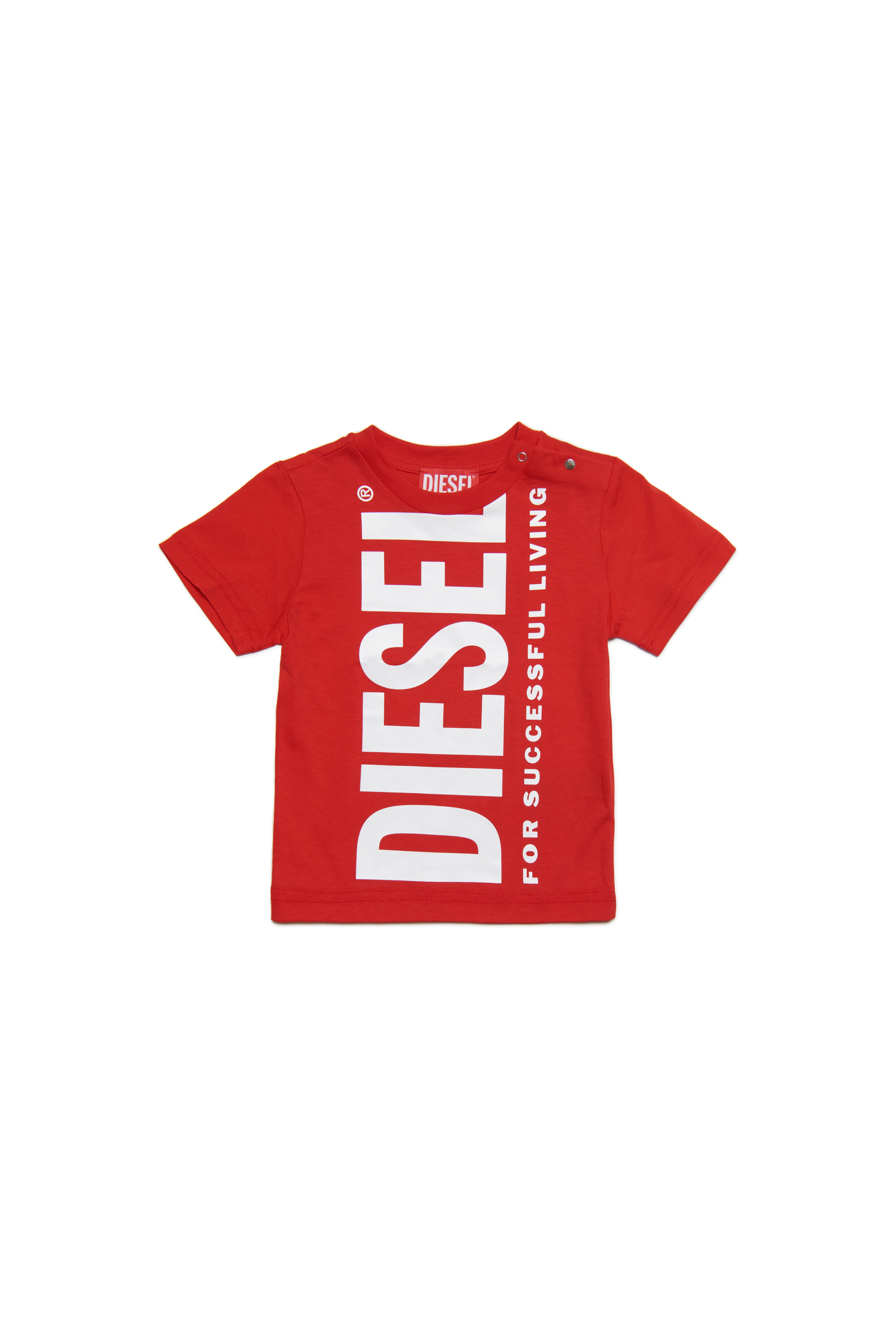 Diesel - TANTYB, Cherry Red - Image 1
