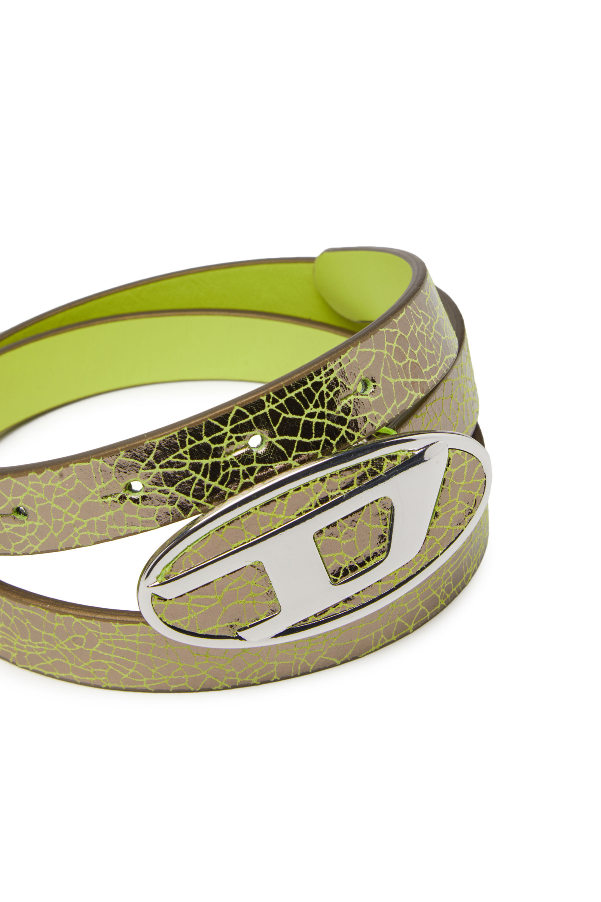 Diesel - B-1DR 20, Green - Image 3