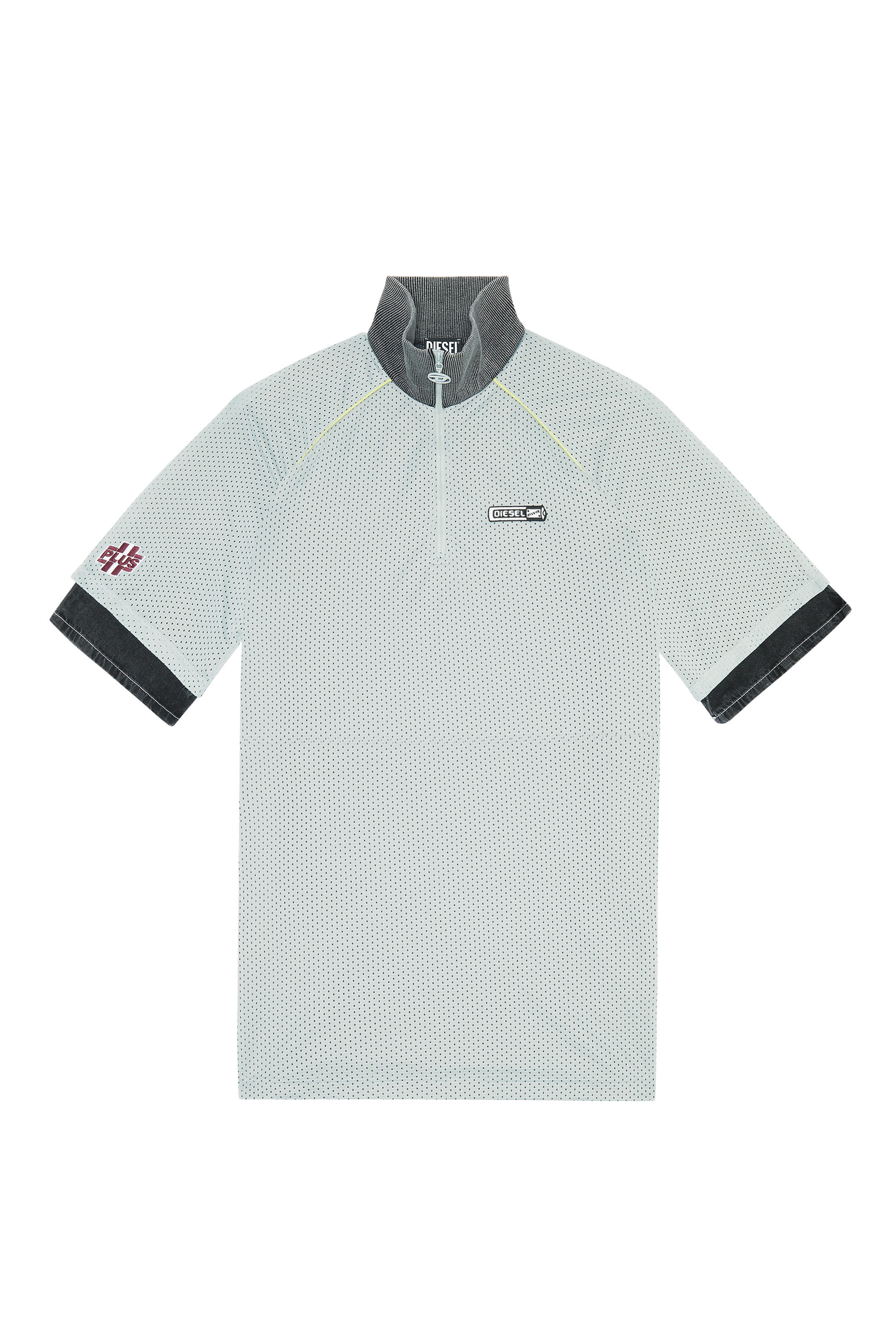 Diesel - T-MEC, Light Grey - Image 1