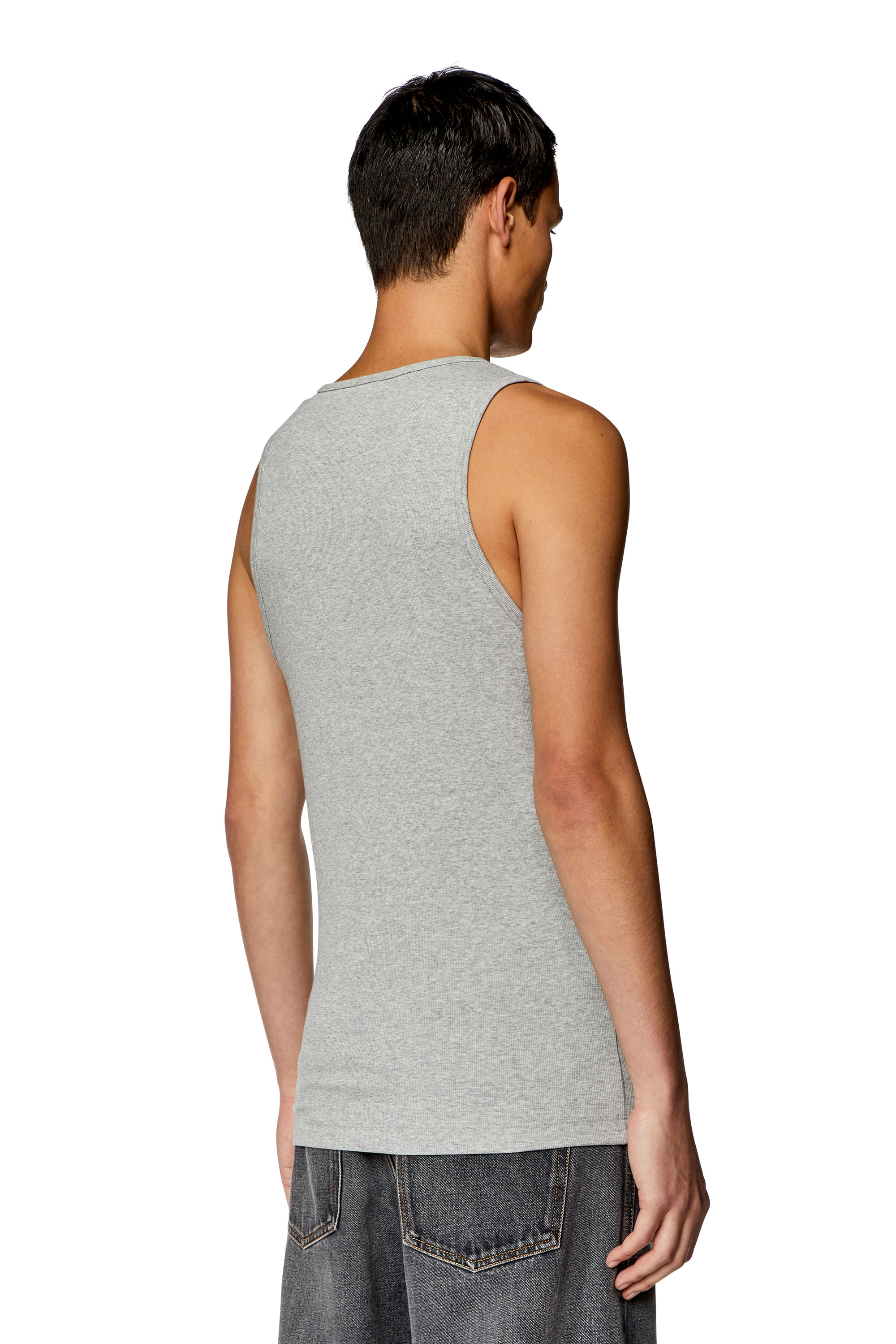 Diesel - T-LIFTY-D, Grey - Image 2