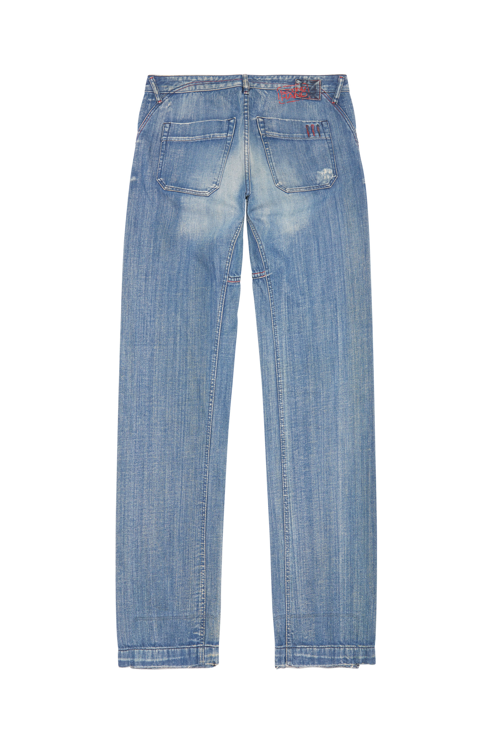 diesel rumbum jeans