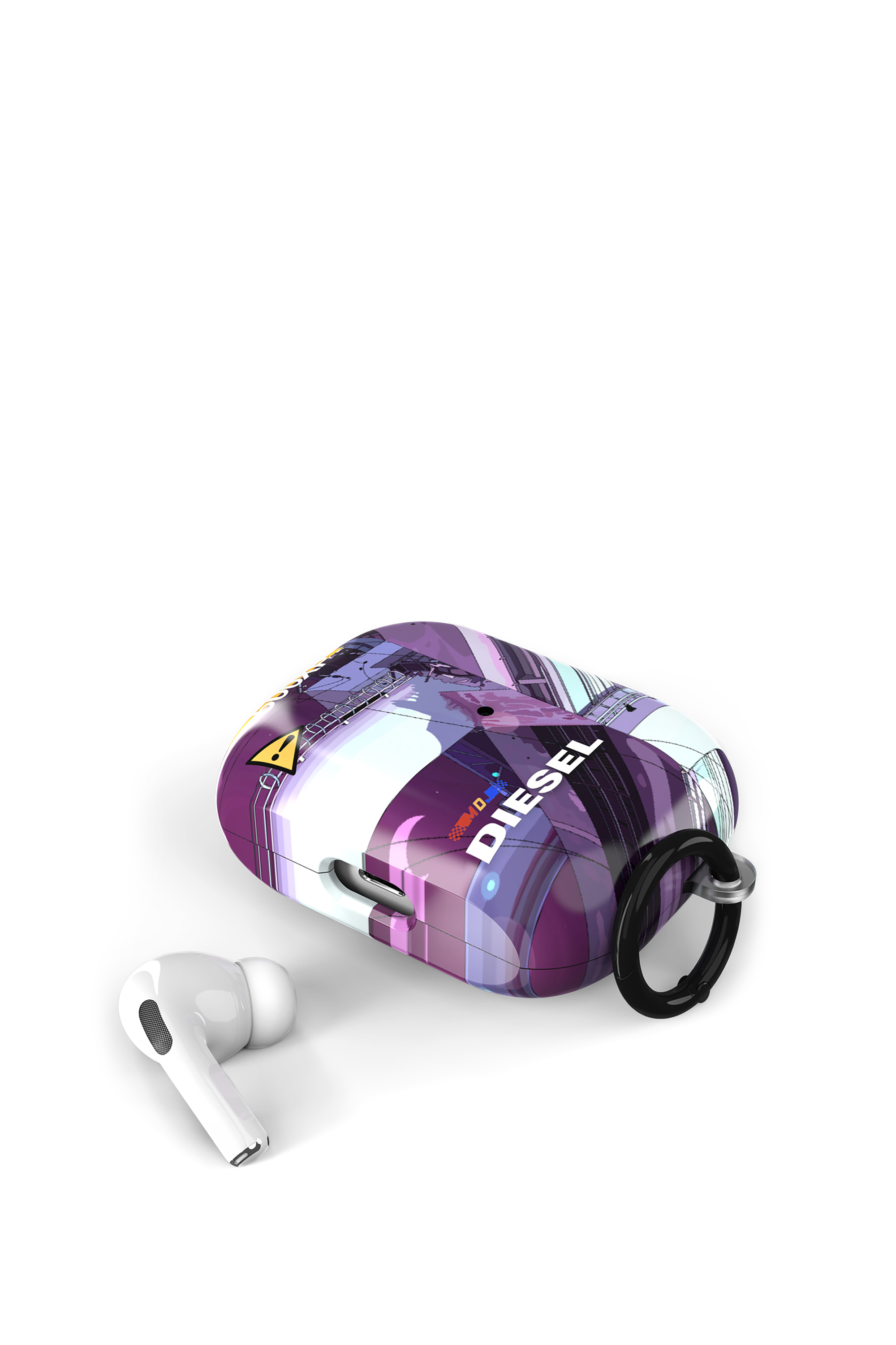 Diesel - 44343 AIRPOD CASE,  - Image 4
