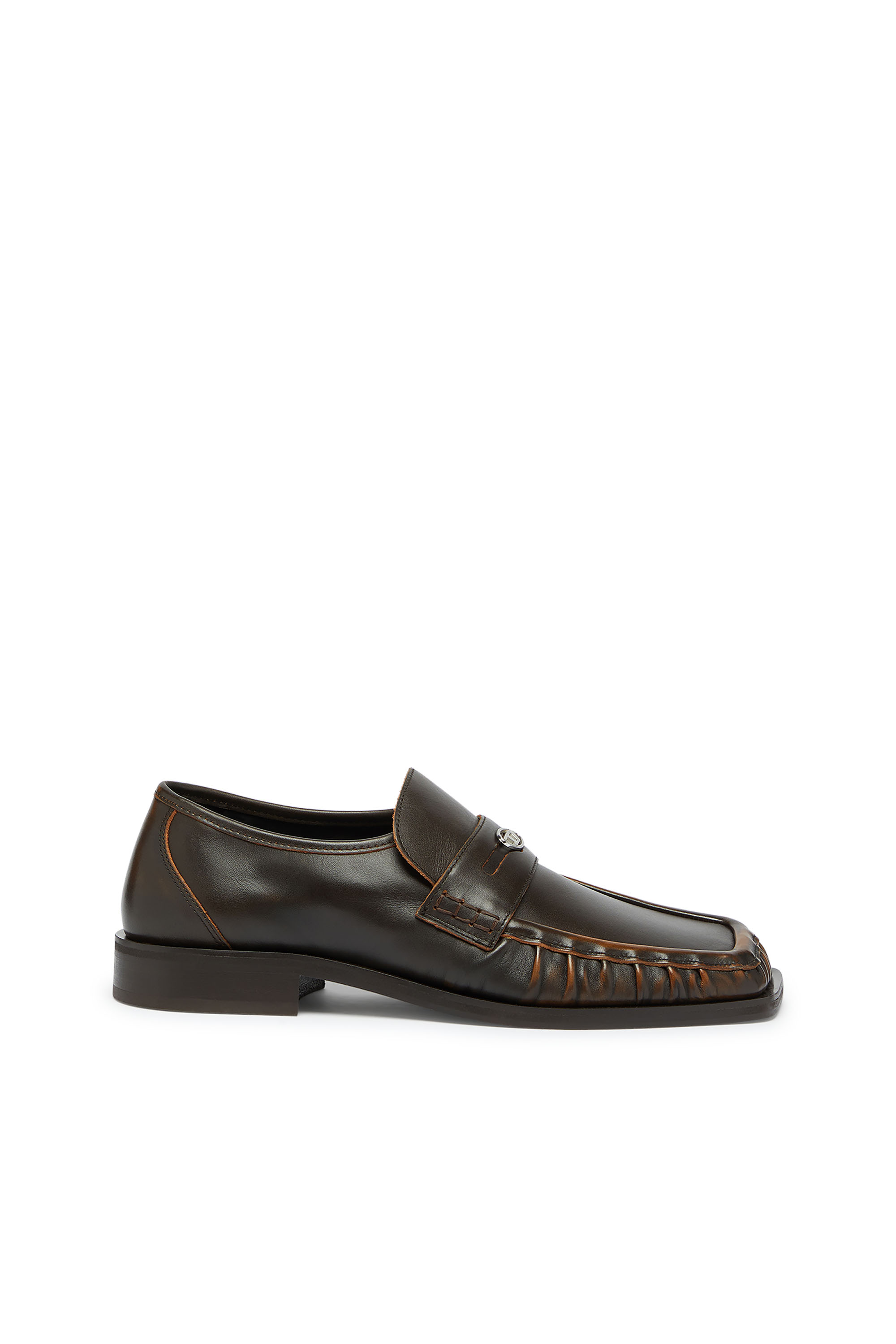 D-AMBER LOAFER