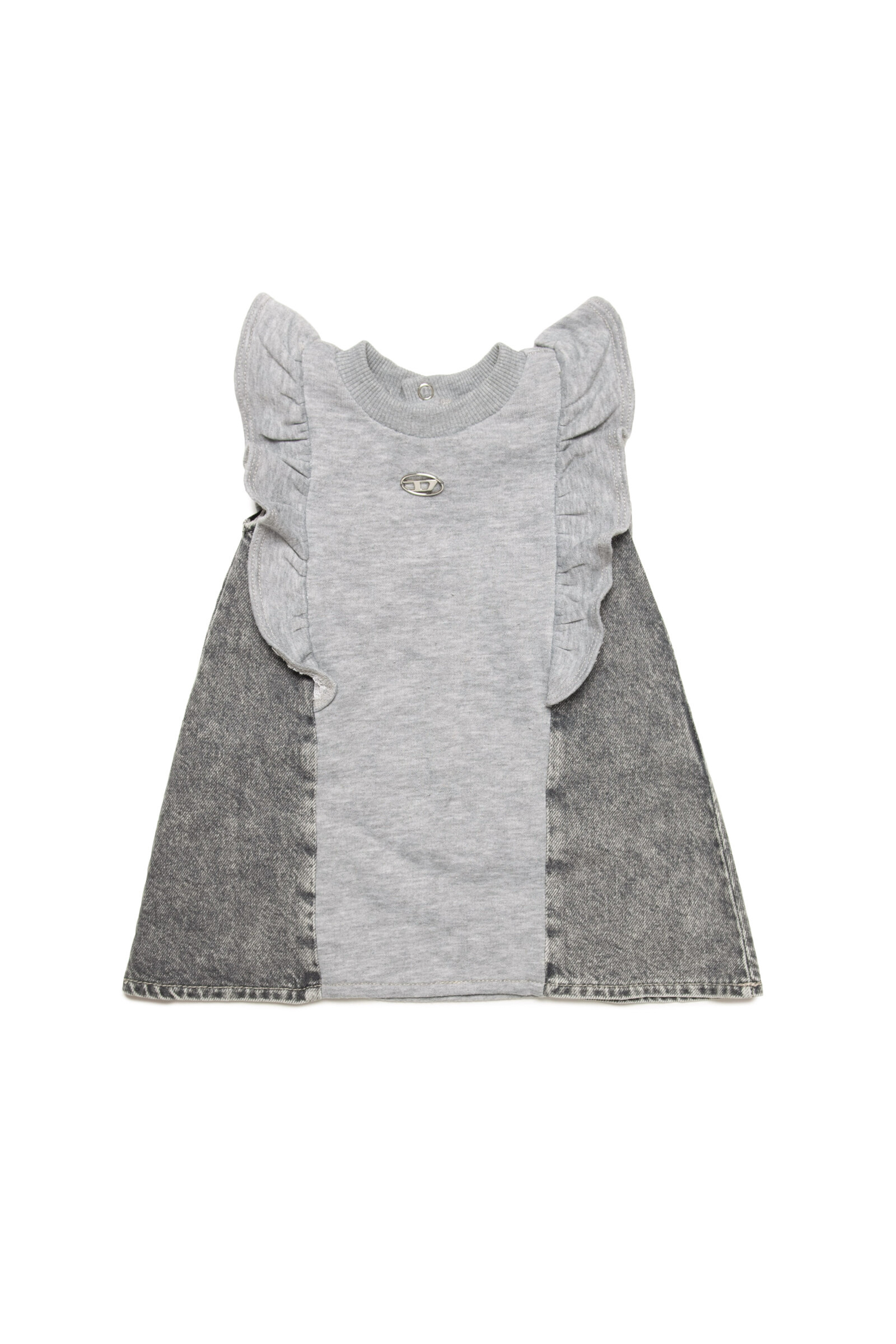 Diesel - DISMEB, Grey - Image 1
