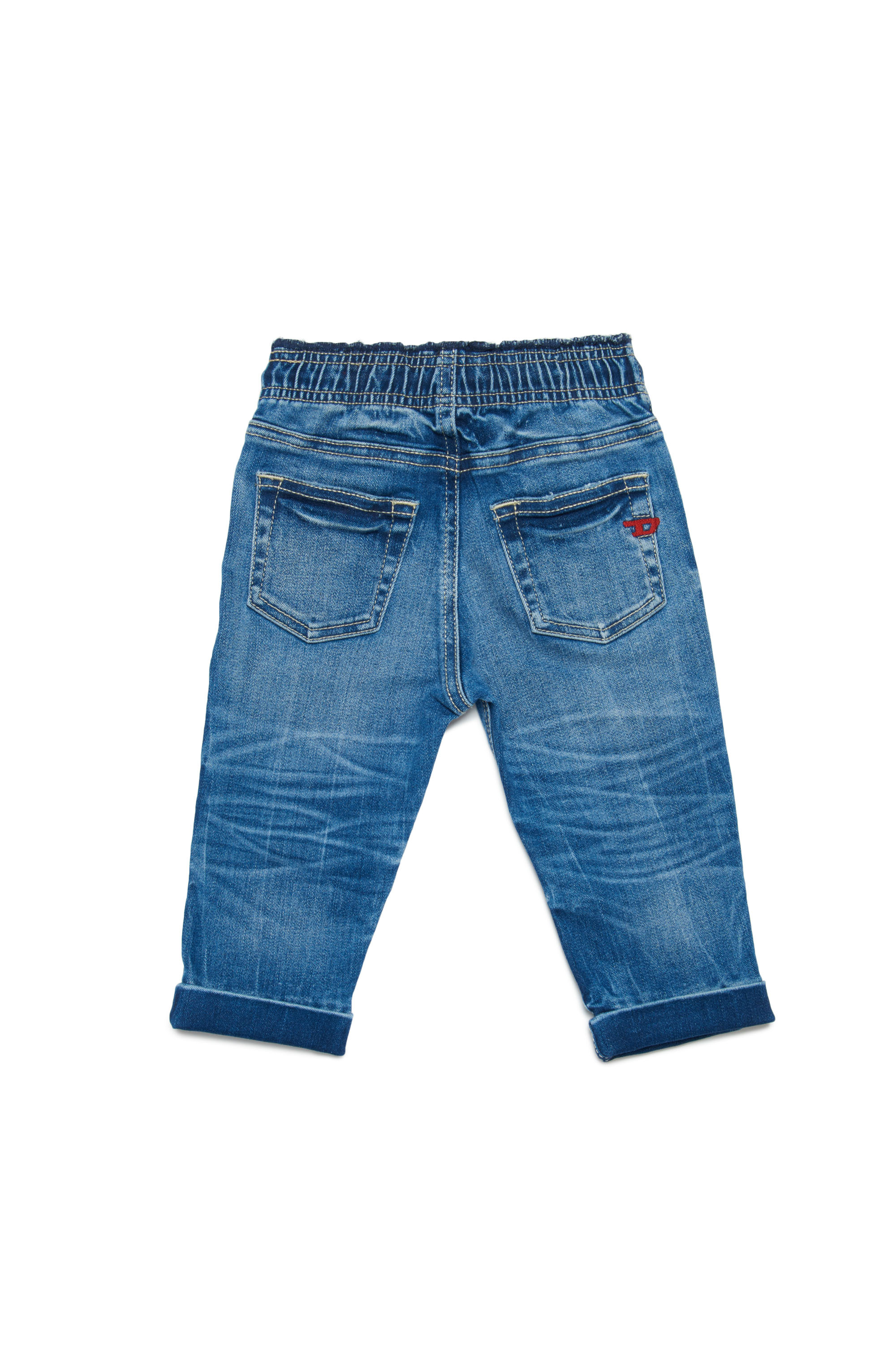 Diesel - D-MARCIE-B, Medium blue - Image 2