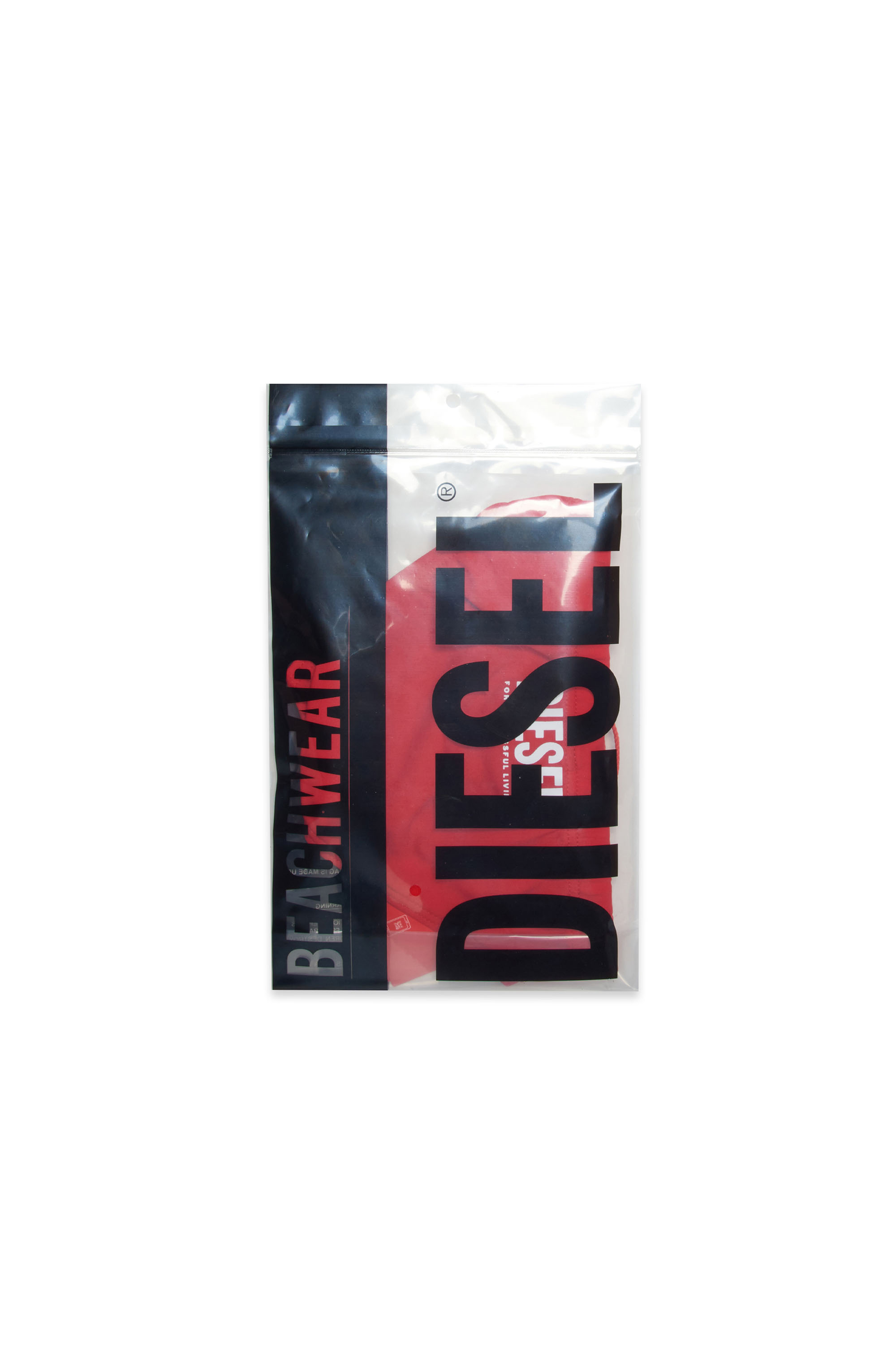 Diesel - MUNNYB, Red - Image 3