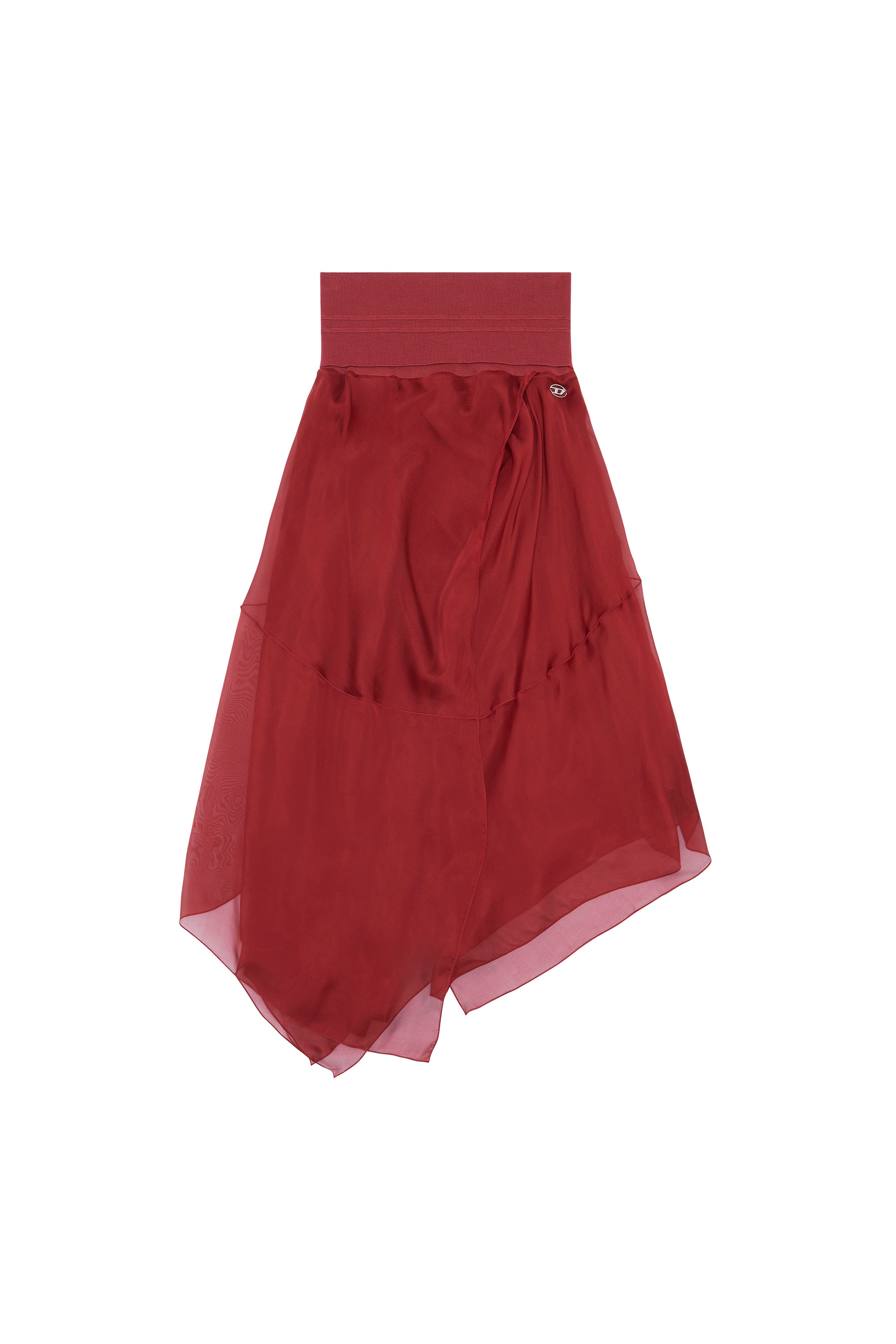 Diesel - O-RUC, Red - Image 4