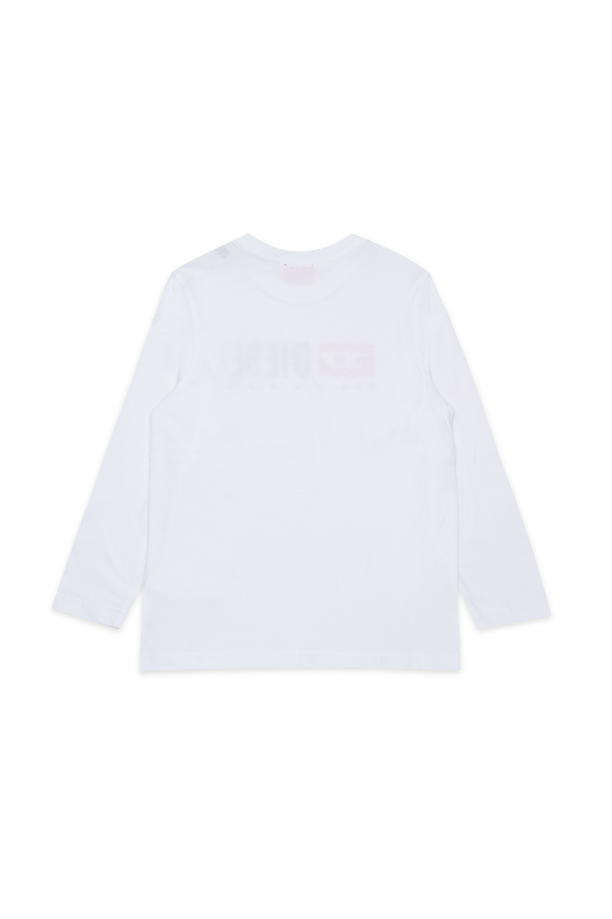 TDROPS, White