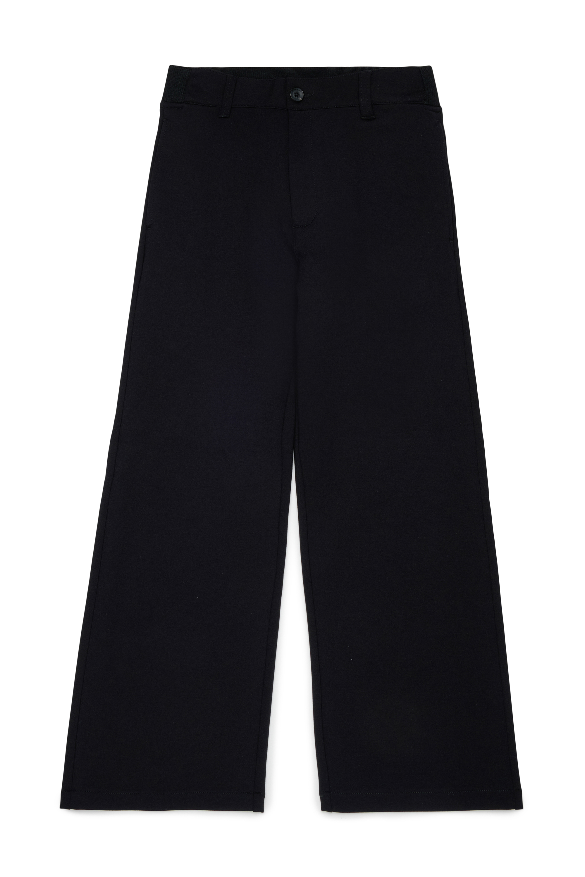 PREBBY, Black