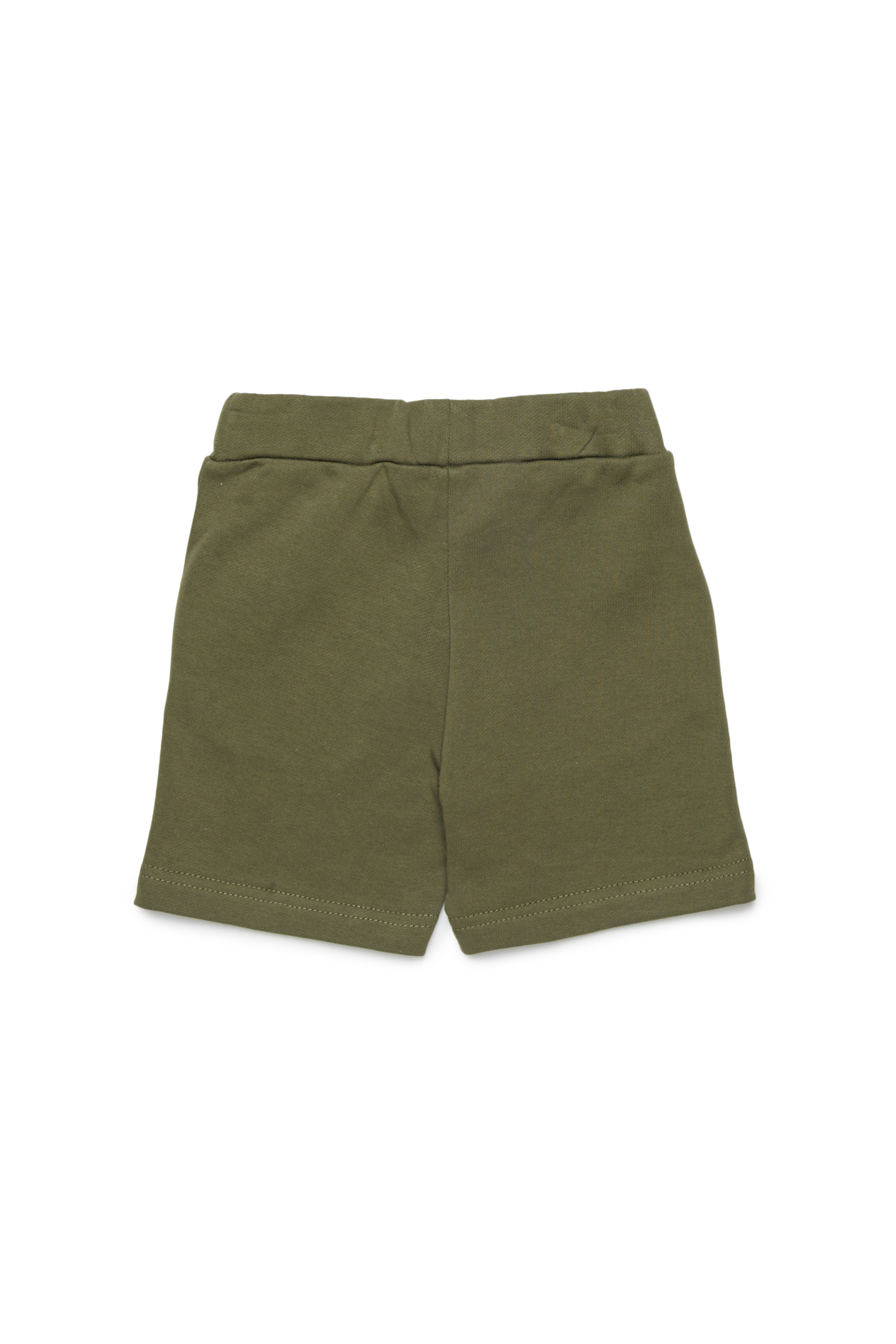 PVALESHORTB, Green