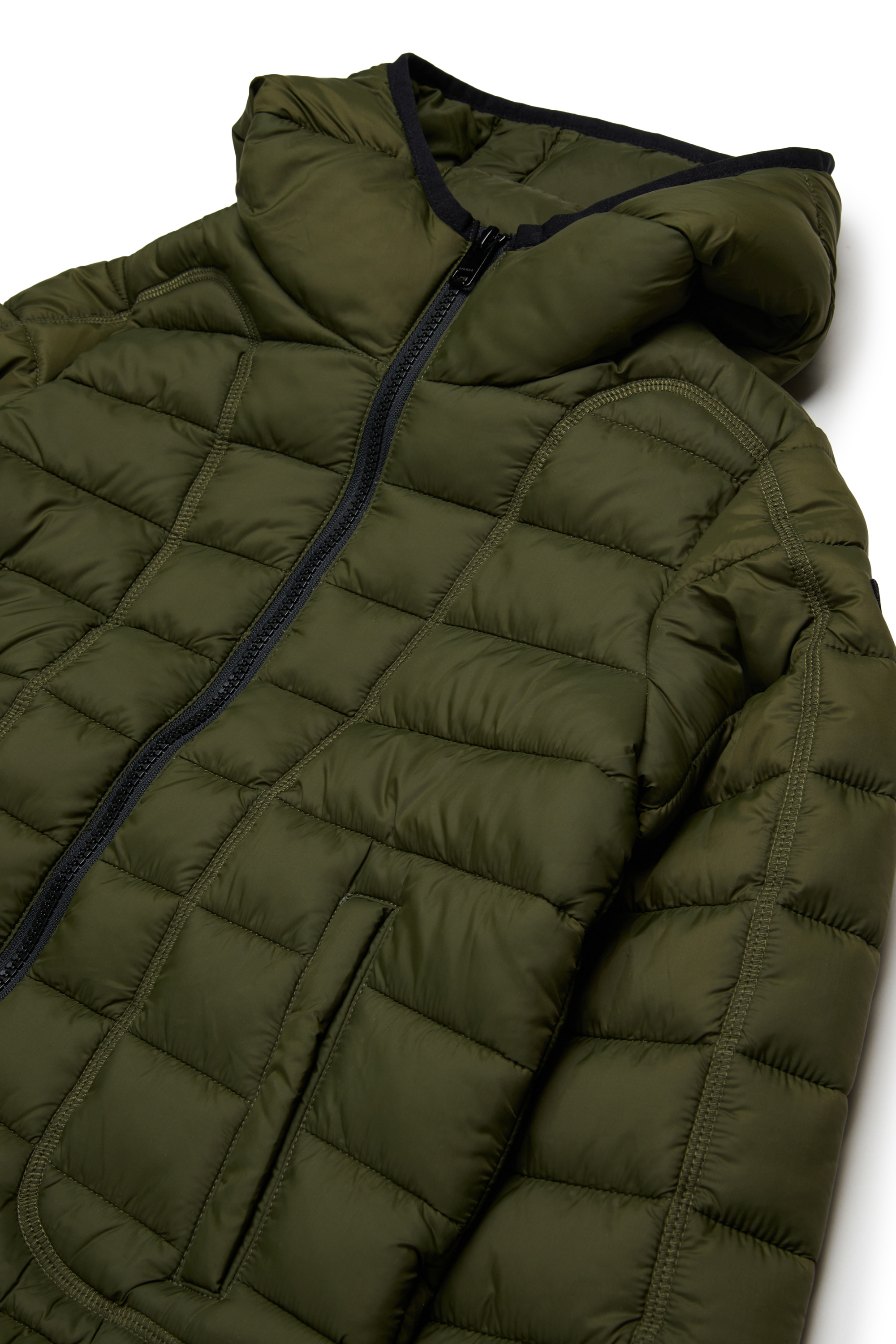 JWSTONE, Dark Green