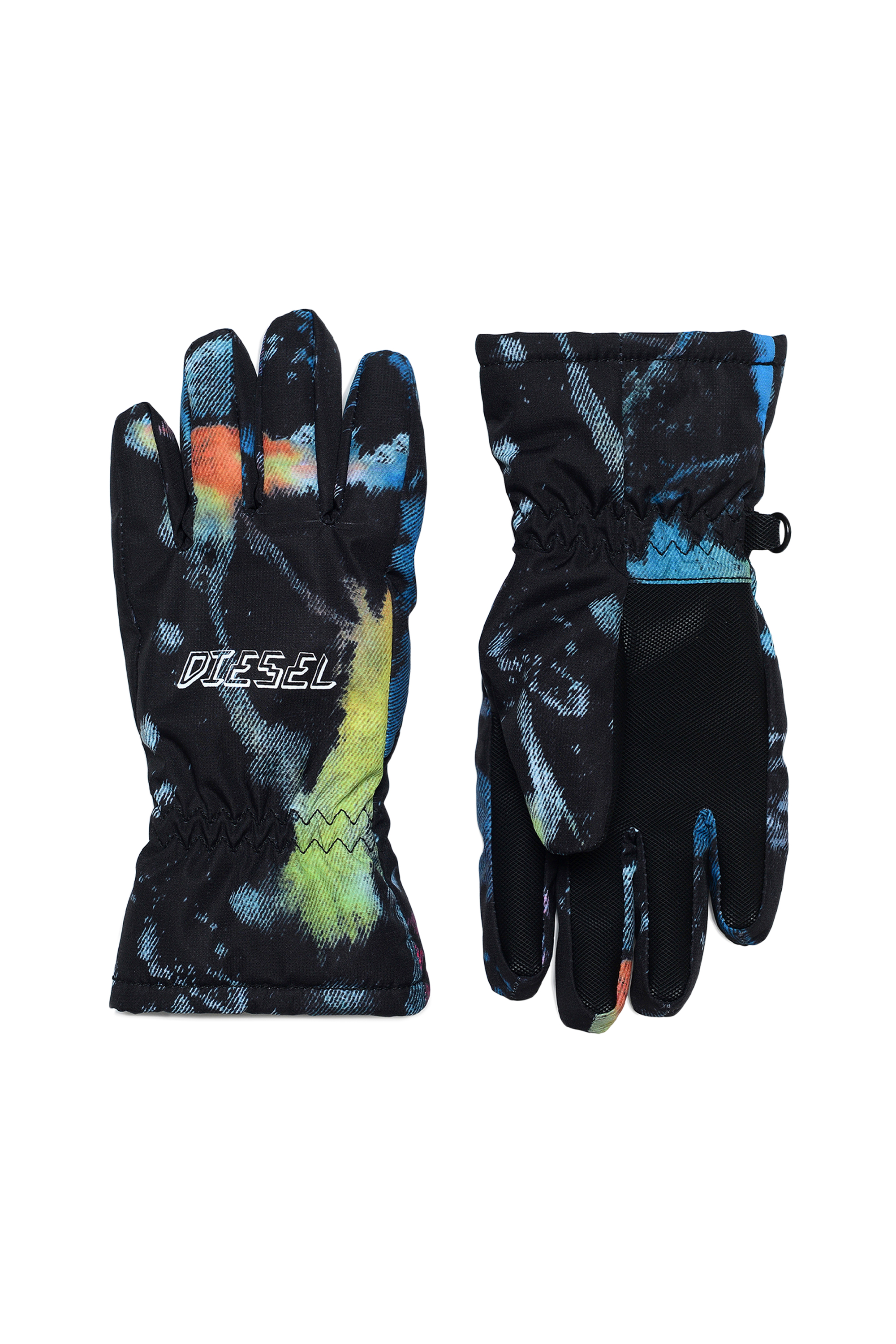 NEKKILLY-SKI, Black Diesel - NEKKILLY-SKI, Black - Image 1