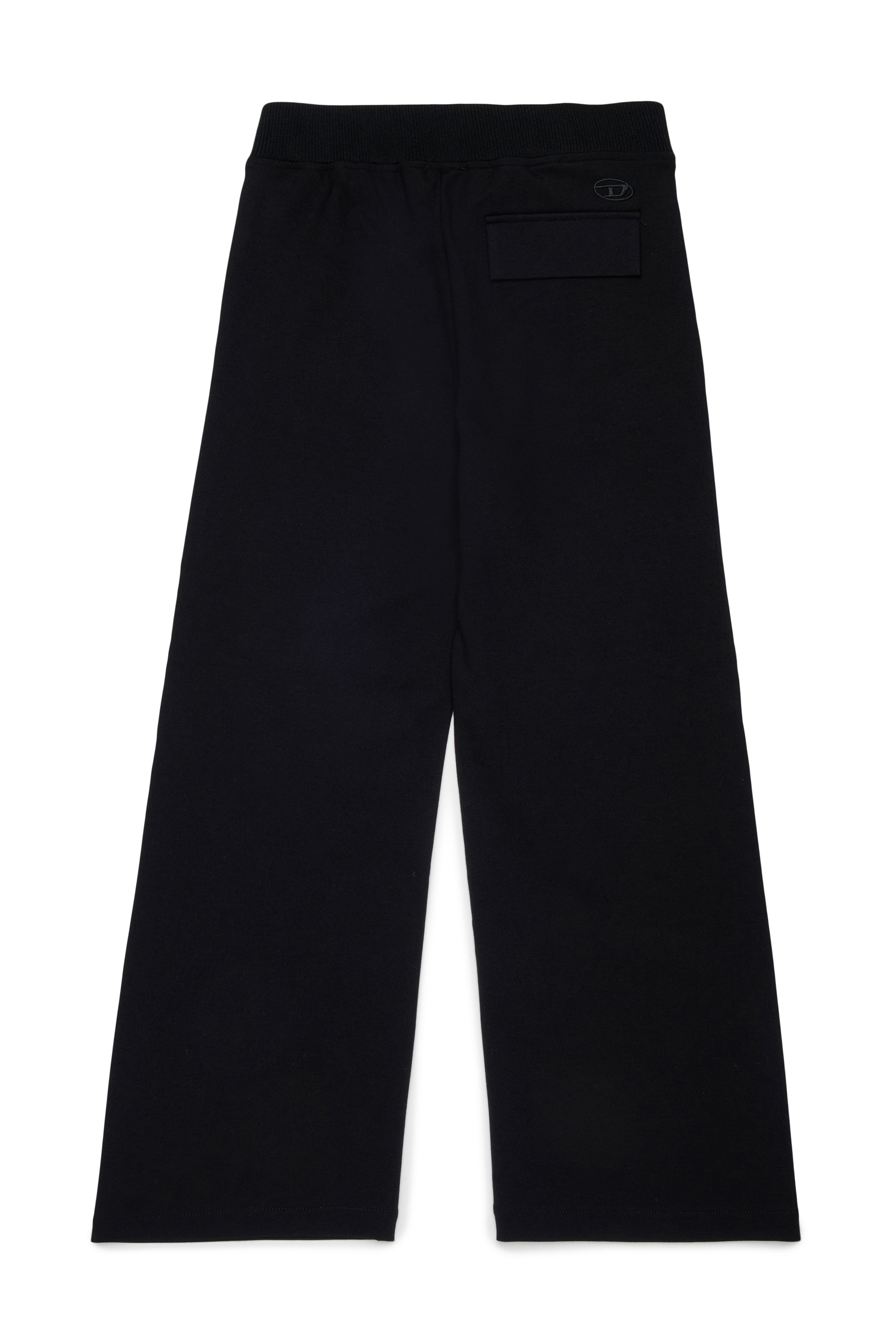 PREBBY, Black