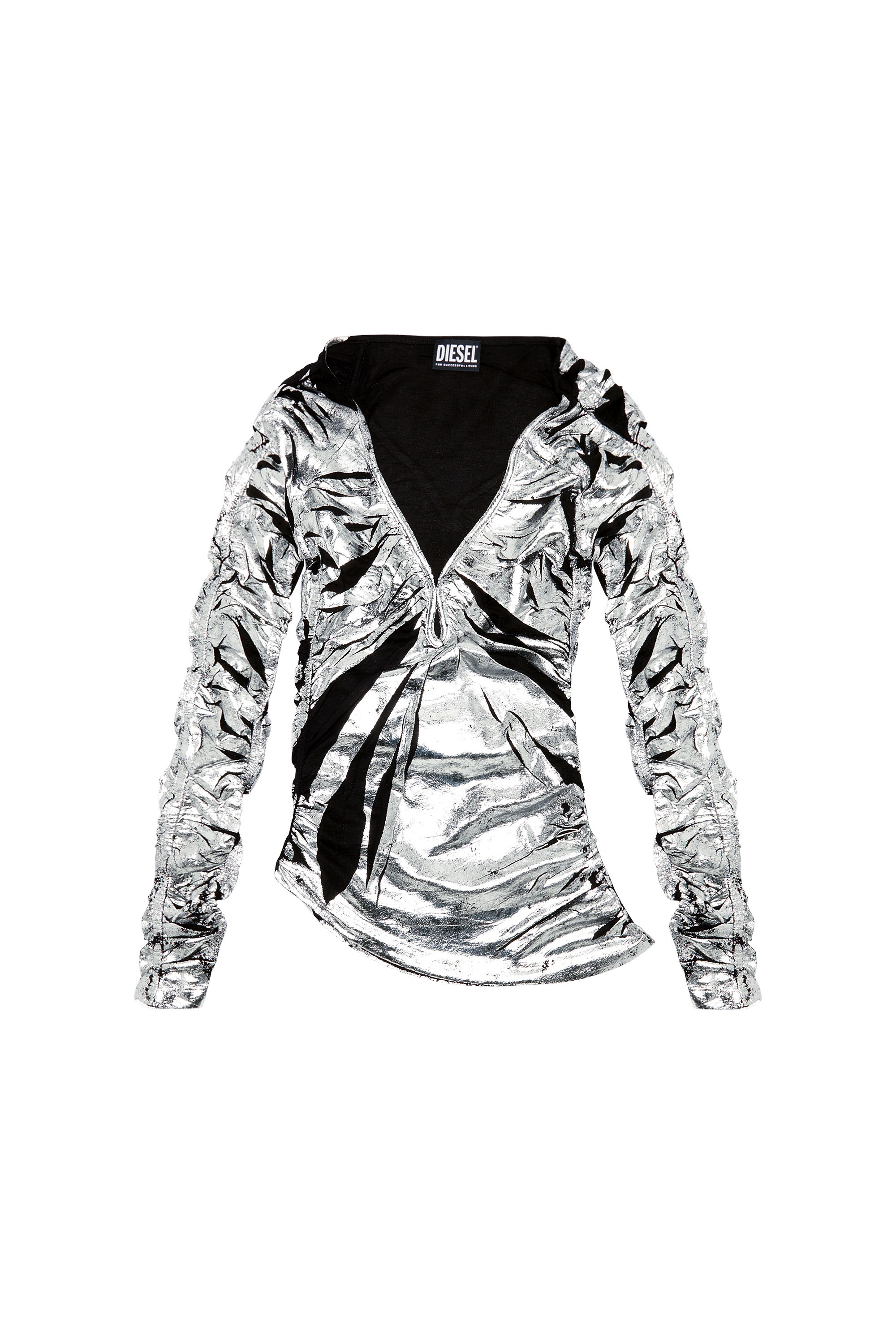 Diesel - T-RITY, Grey - Image 5