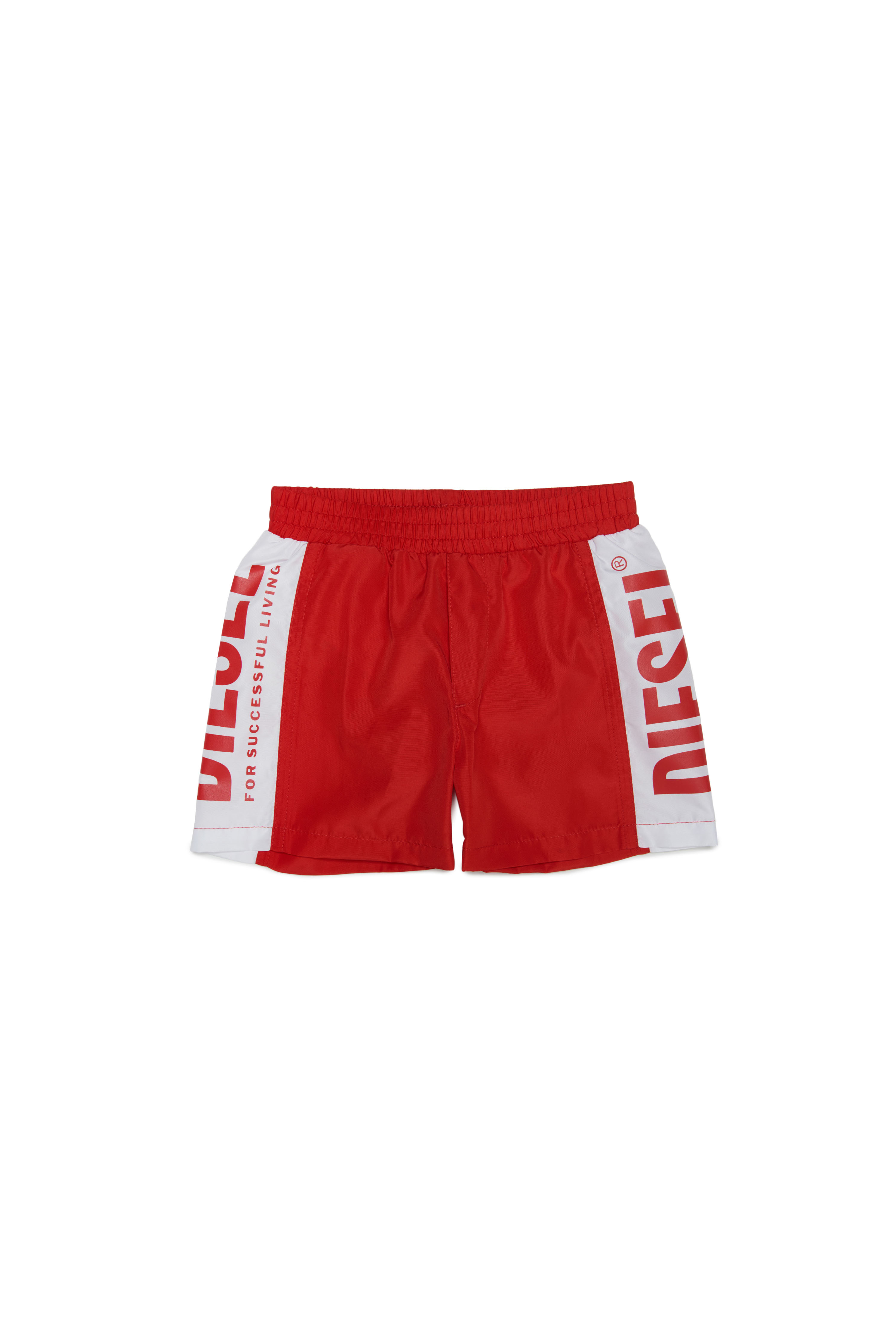 Diesel - MIMMOB, Red - Image 1