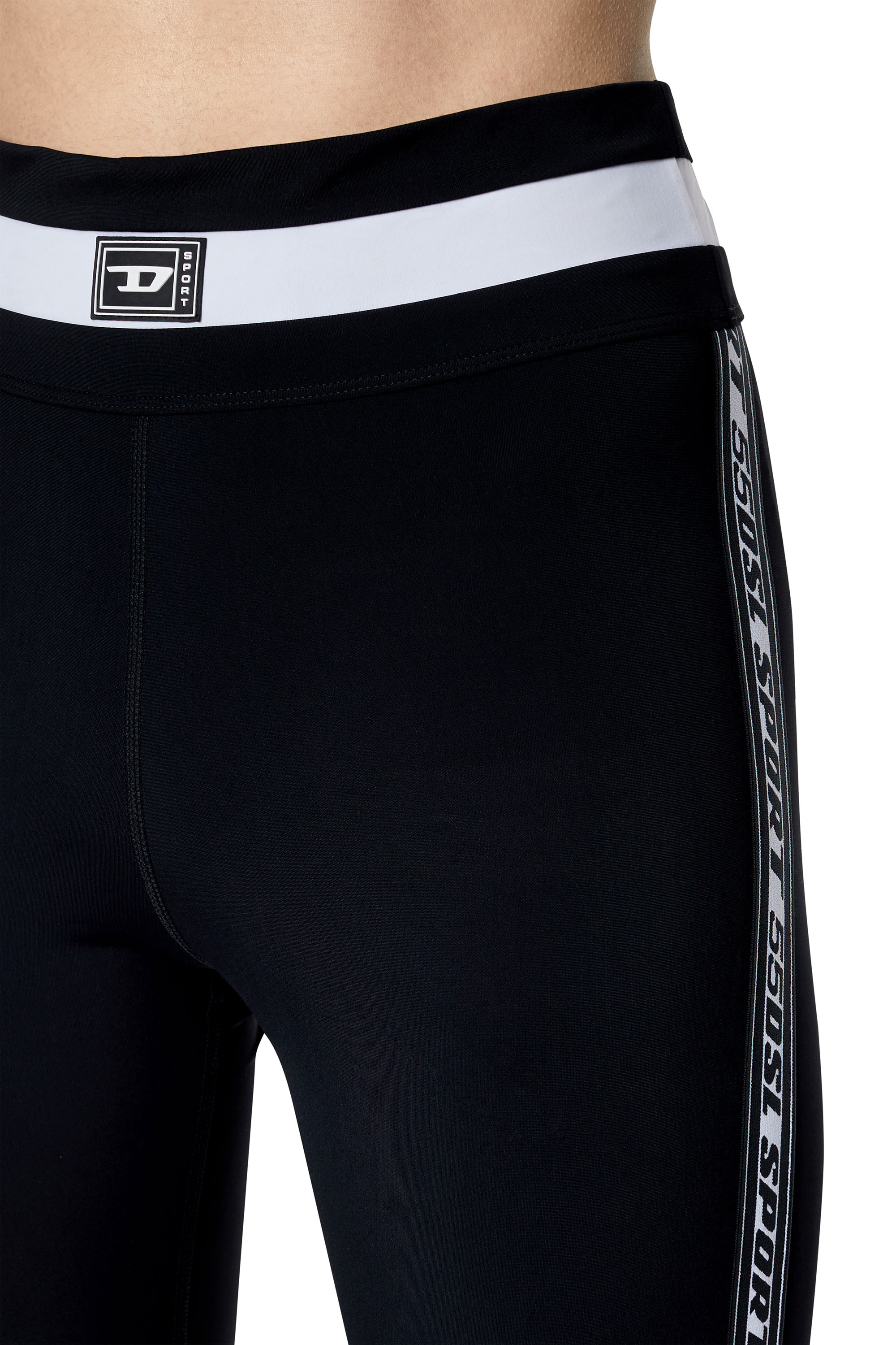 Diesel - AWSB-REEING-WT09, Black - Image 5
