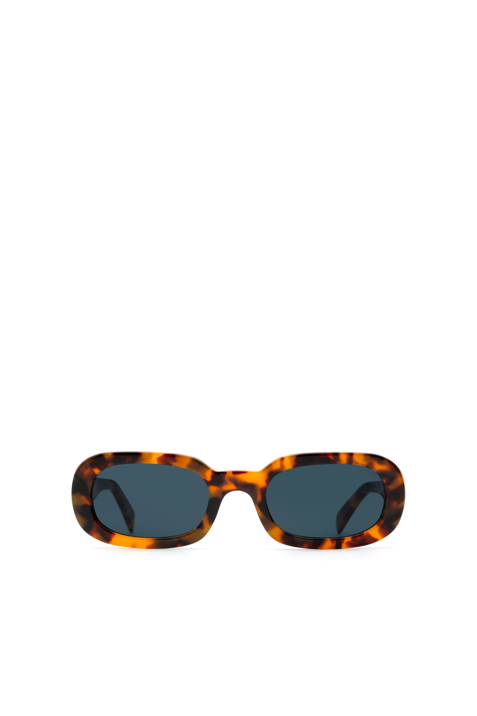 DM0361, Brown - Sunglasses