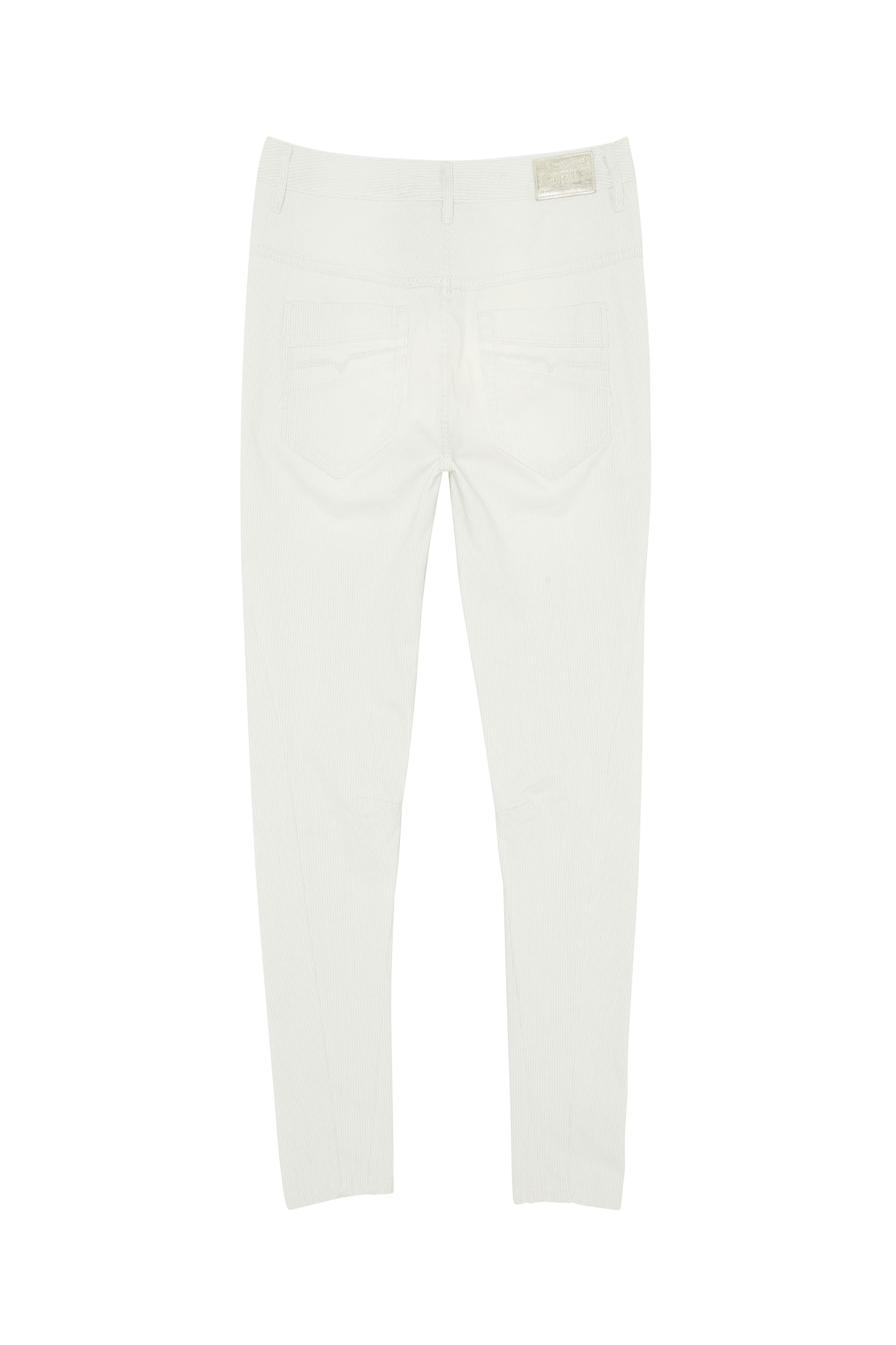 FAYZA, White Diesel - FAYZA, Woman's Diesel Woman - Jeans White in White - 2