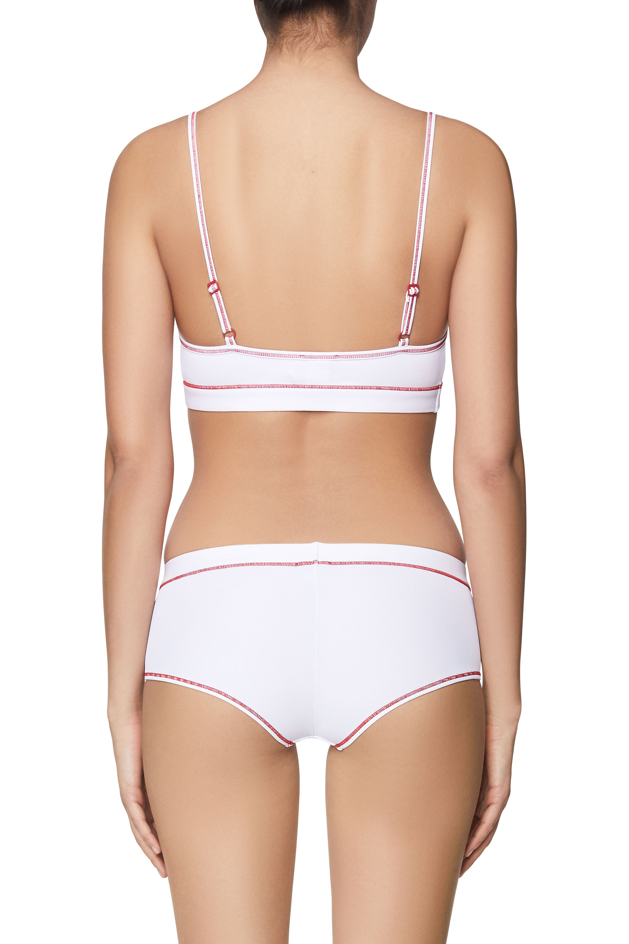 Diesel - UFSB-KIKIS-C, White - Image 3