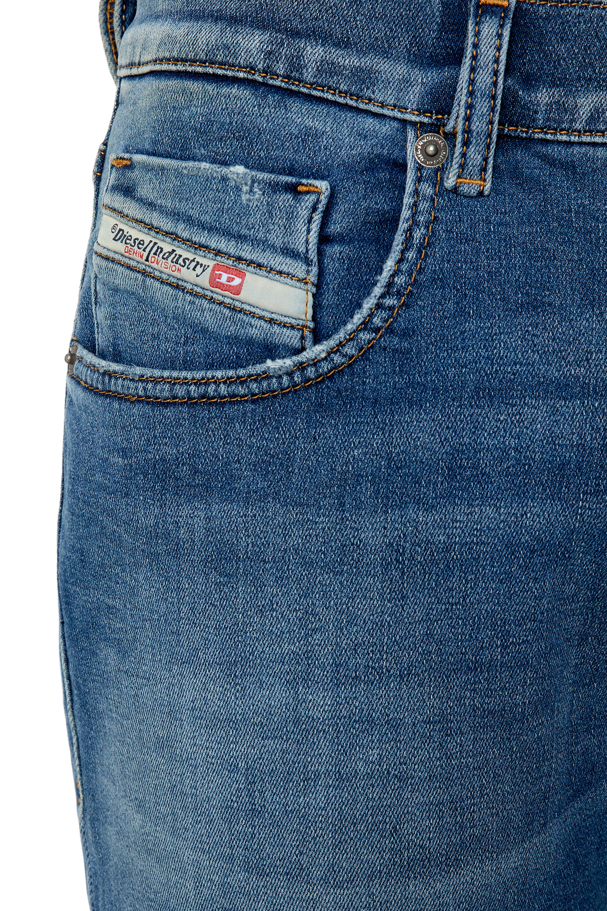 Slim 2060 D-Strukt Joggjeans® 068CX,  Slim 2060 D-Strukt Joggjeans® 068CX,