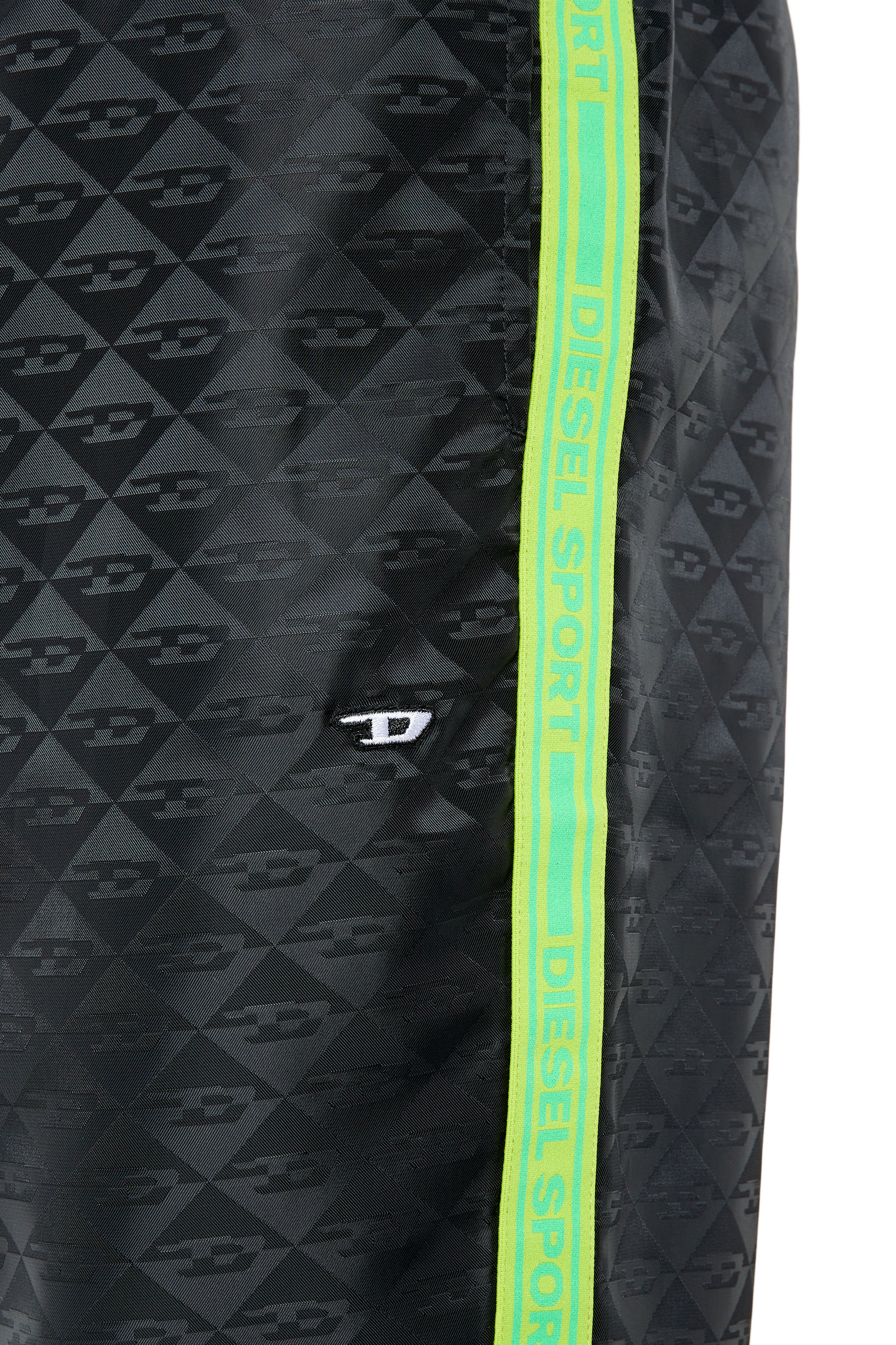 Diesel - AMWB-CREED-HT26, Black - Image 3