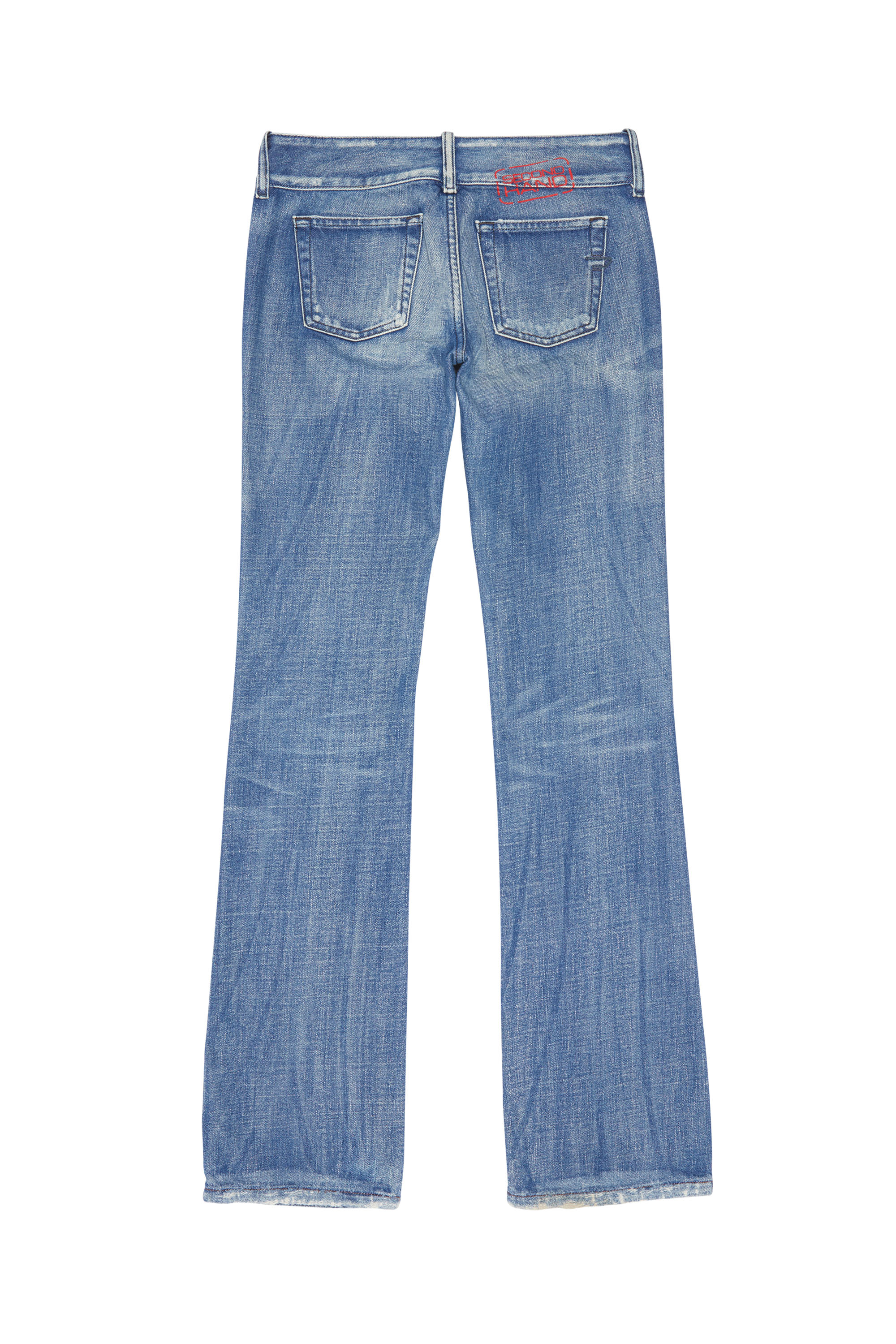 Diesel - CHERONE, Light Blue - Image 2
