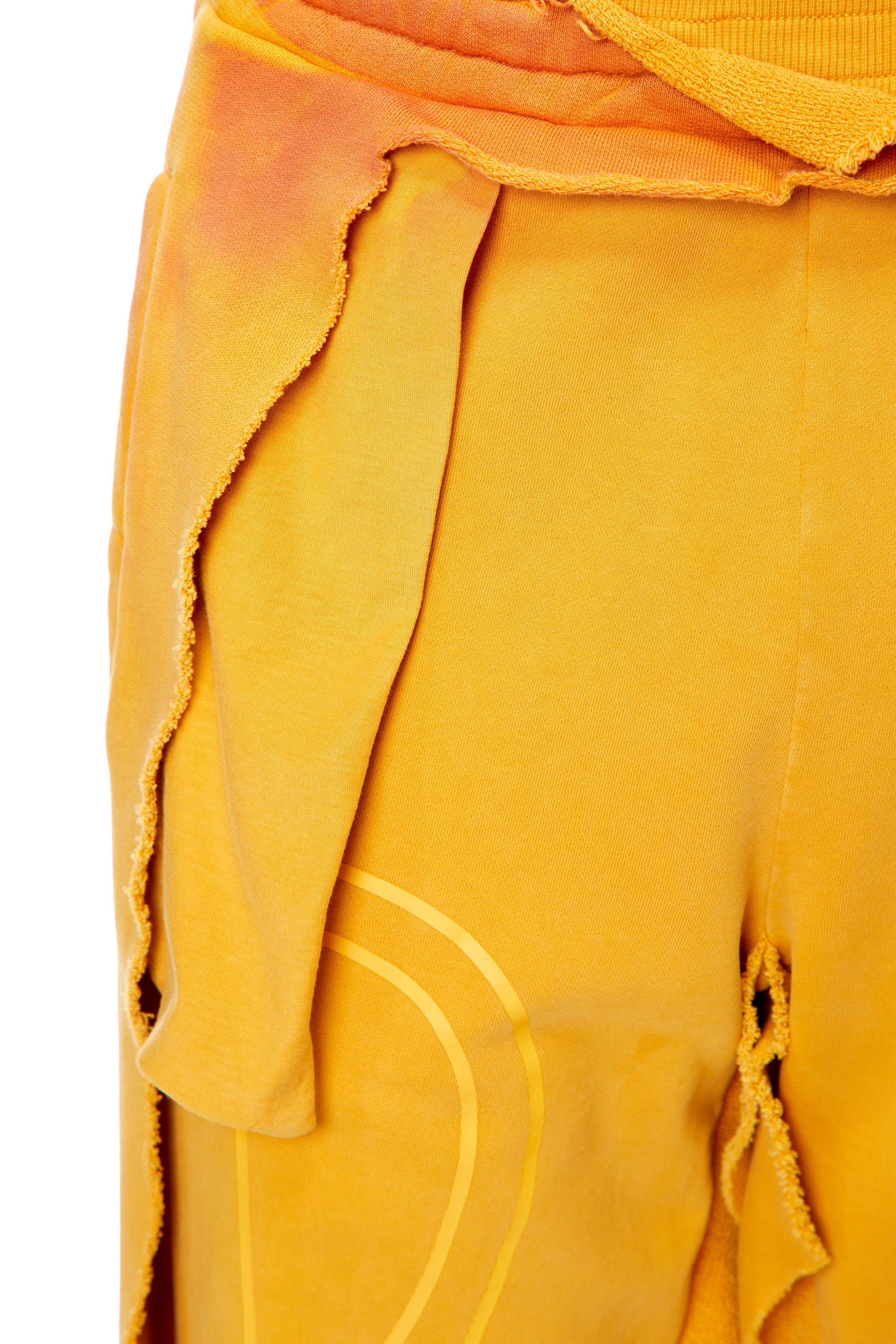 Diesel - P-TOPAHOOP, Yellow - Image 5