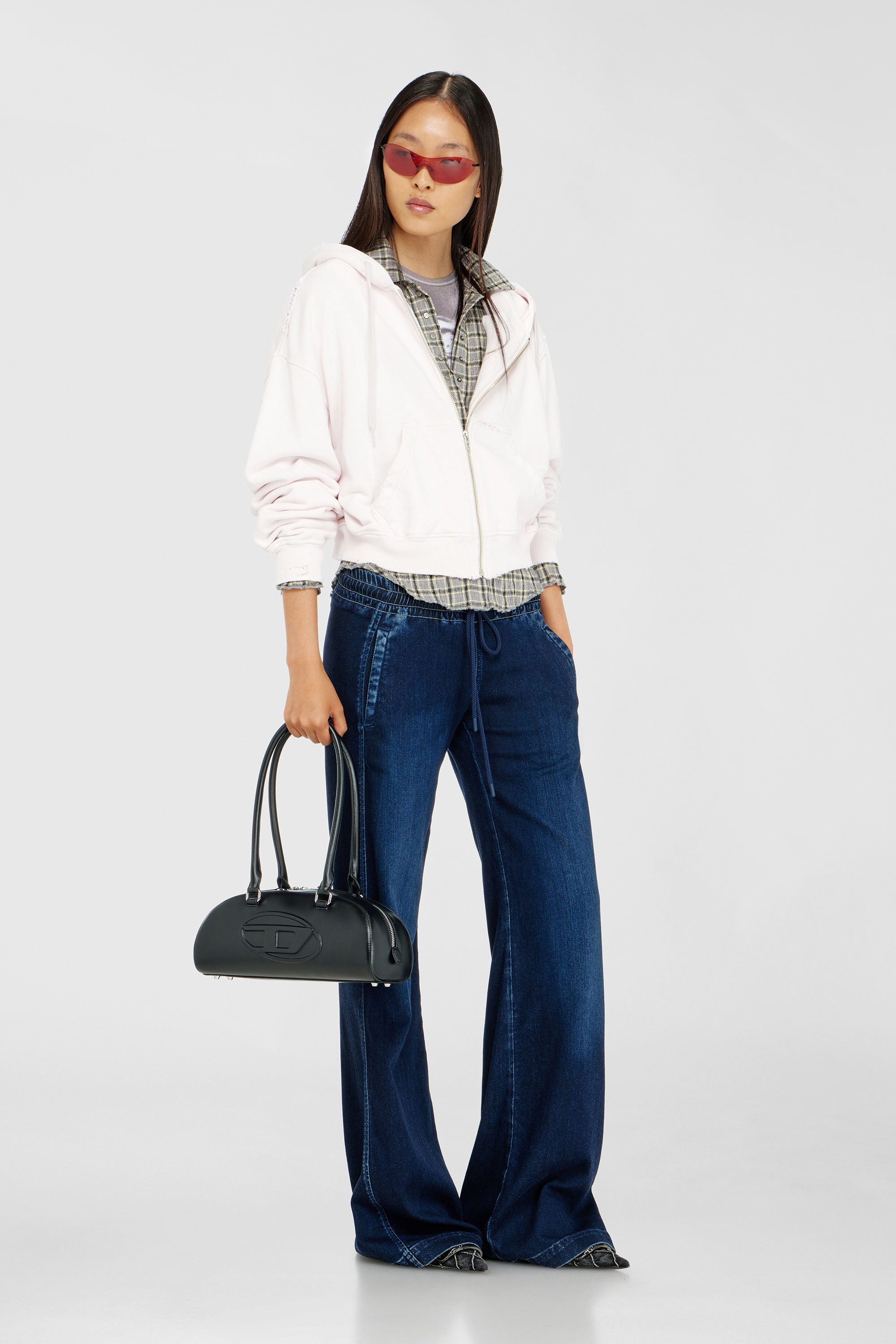 Relaxed 2078 D-Ainty Joggjeans&reg; 09P96