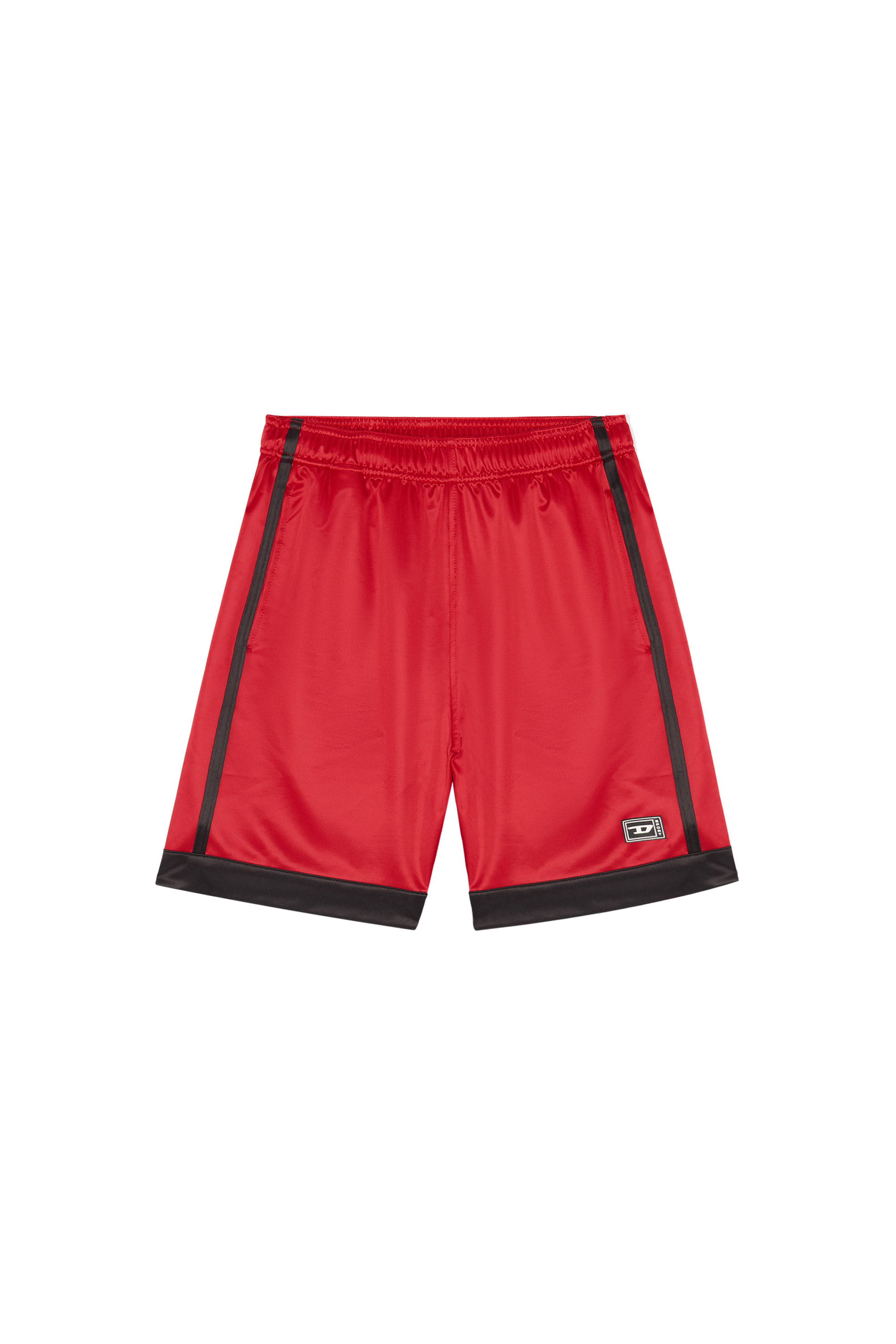 Diesel - AMSB-STADIOM-WT13, Red - Image 3