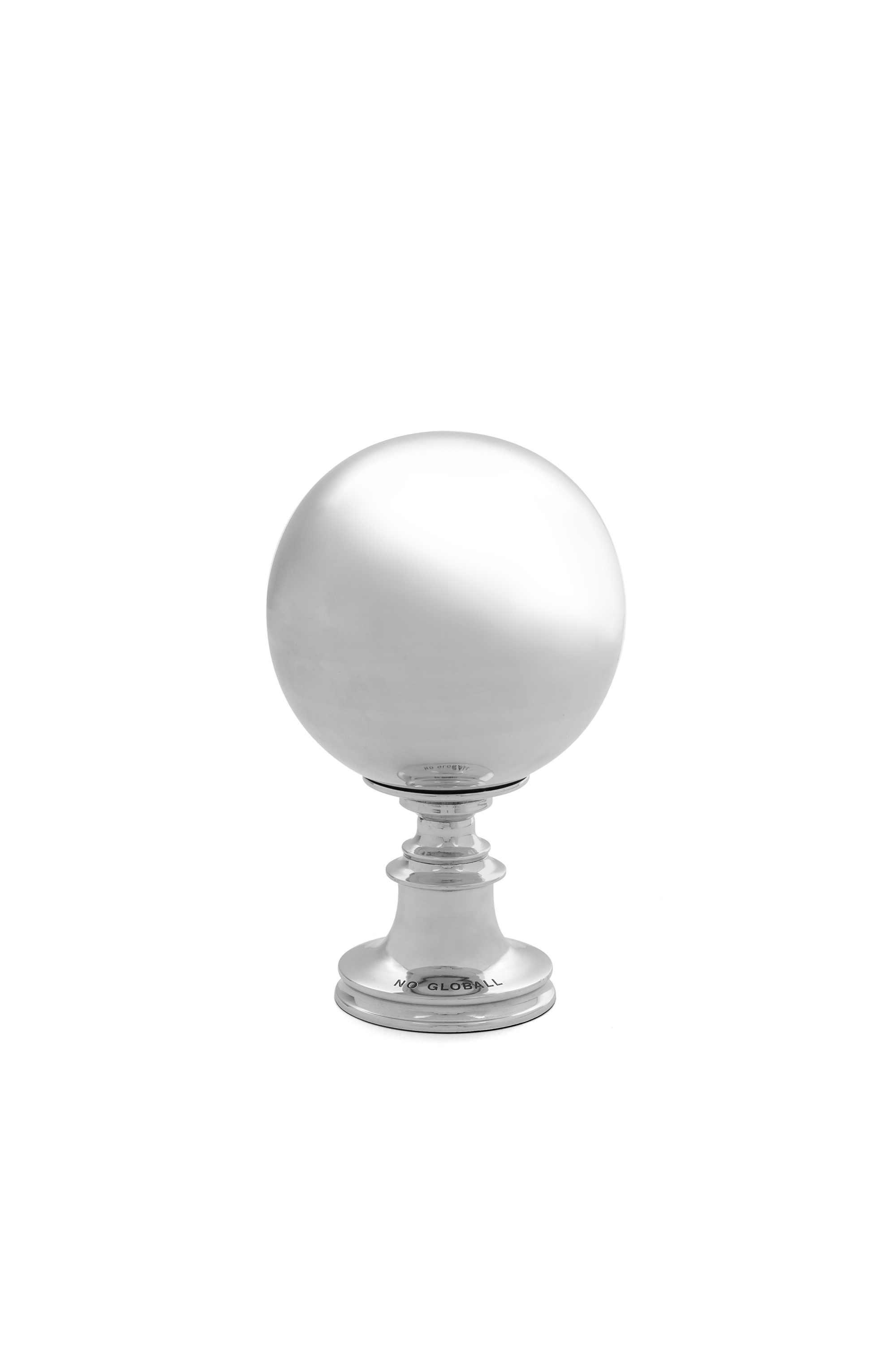 10888 WUNDERKAMMER, Silver - Home Accessories