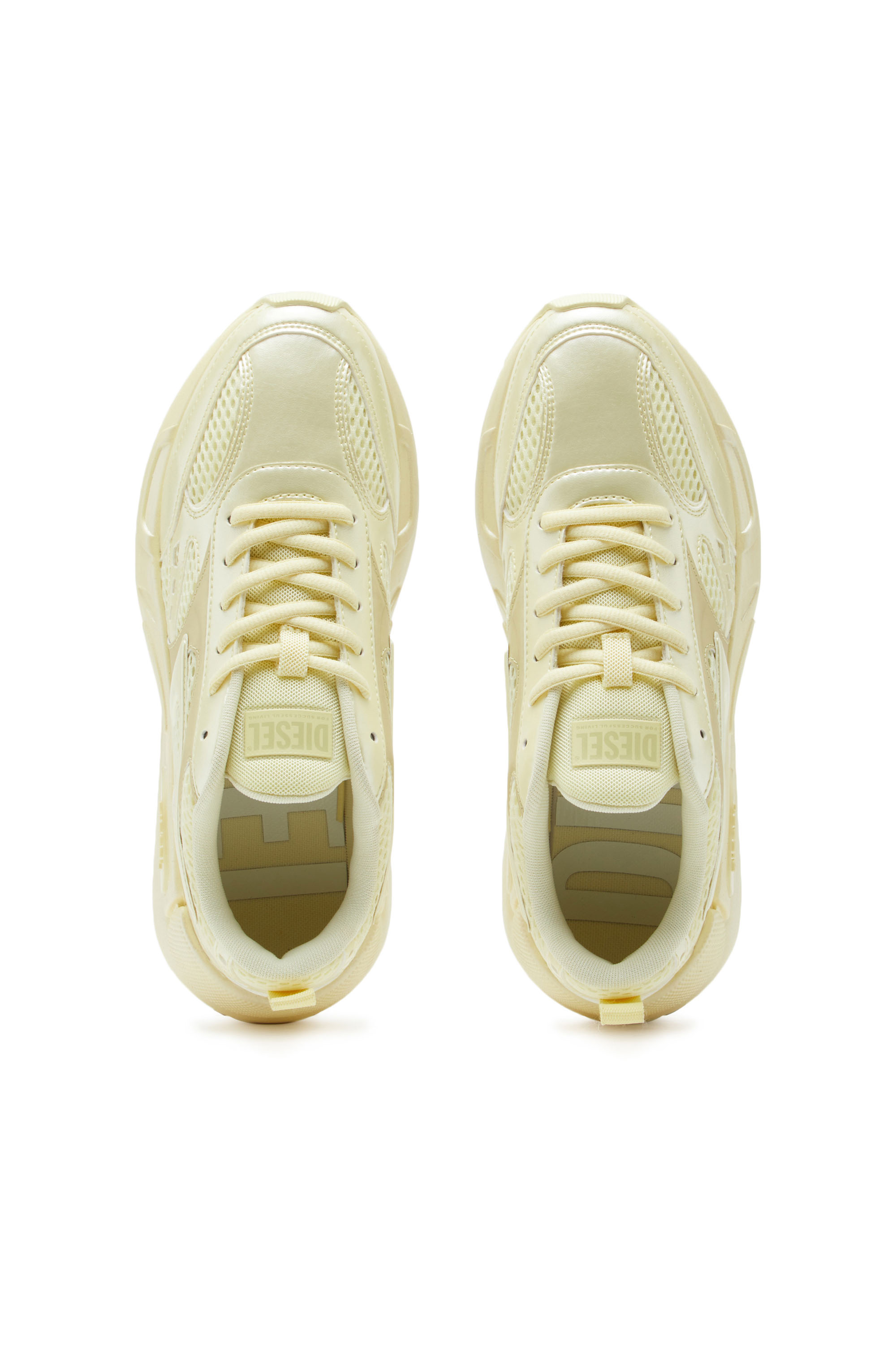 Diesel - S-SERENDIPITY SPORT W, Yellow - Image 5