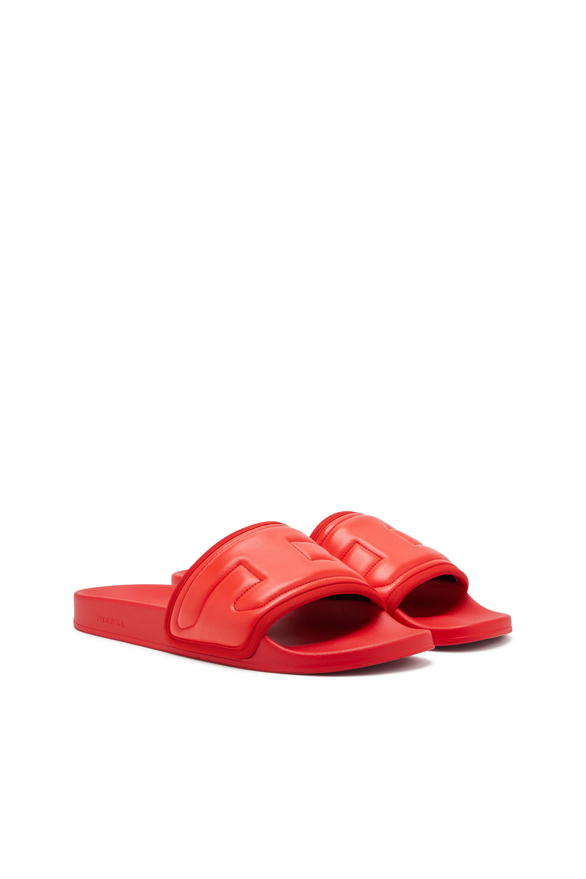 Diesel - SA-MAYEMI PUF X, Red - Image 2