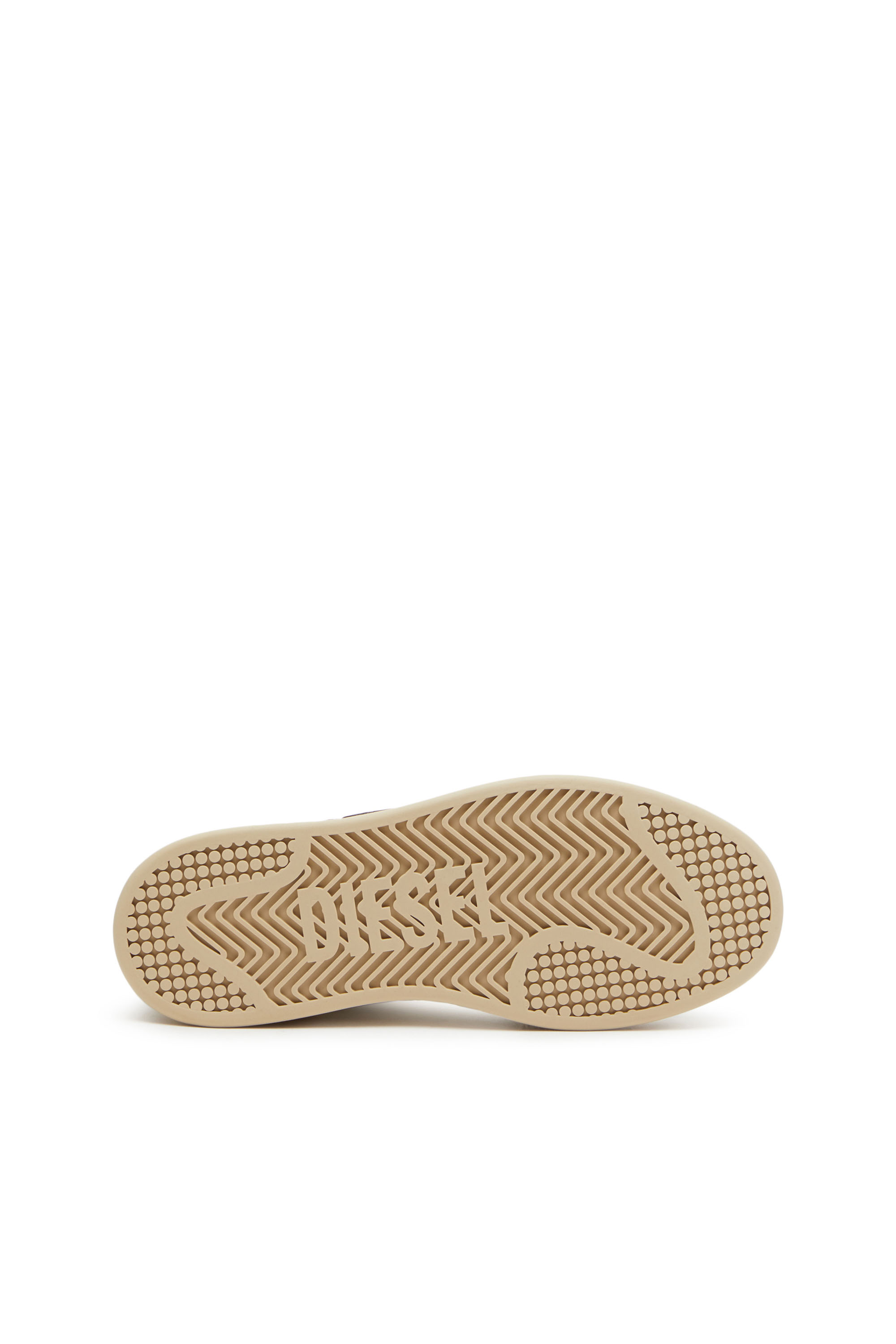Diesel - S-ATHENE LOW W, White/Black - Image 4