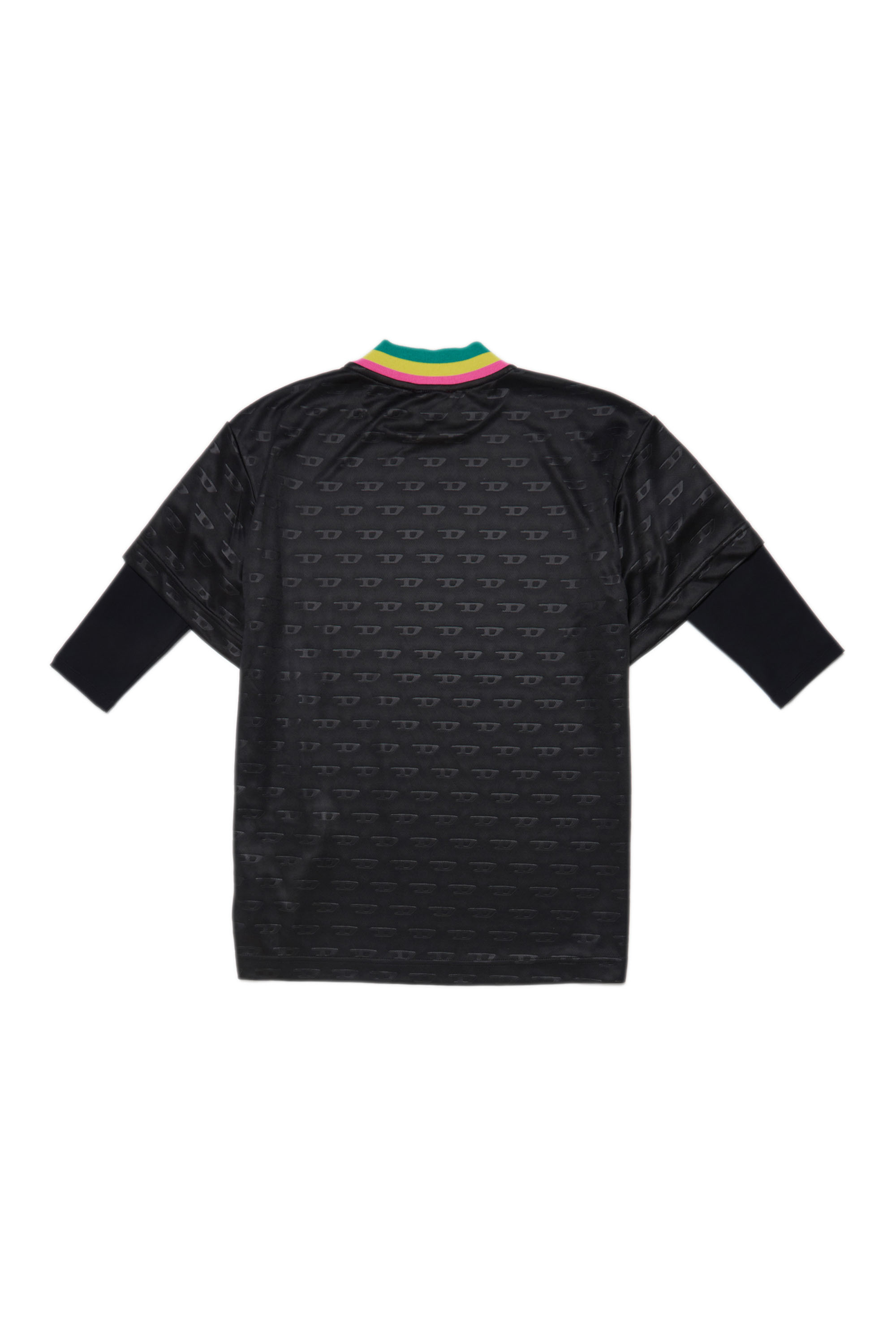 Diesel - DHARRAN, Black - Image 2