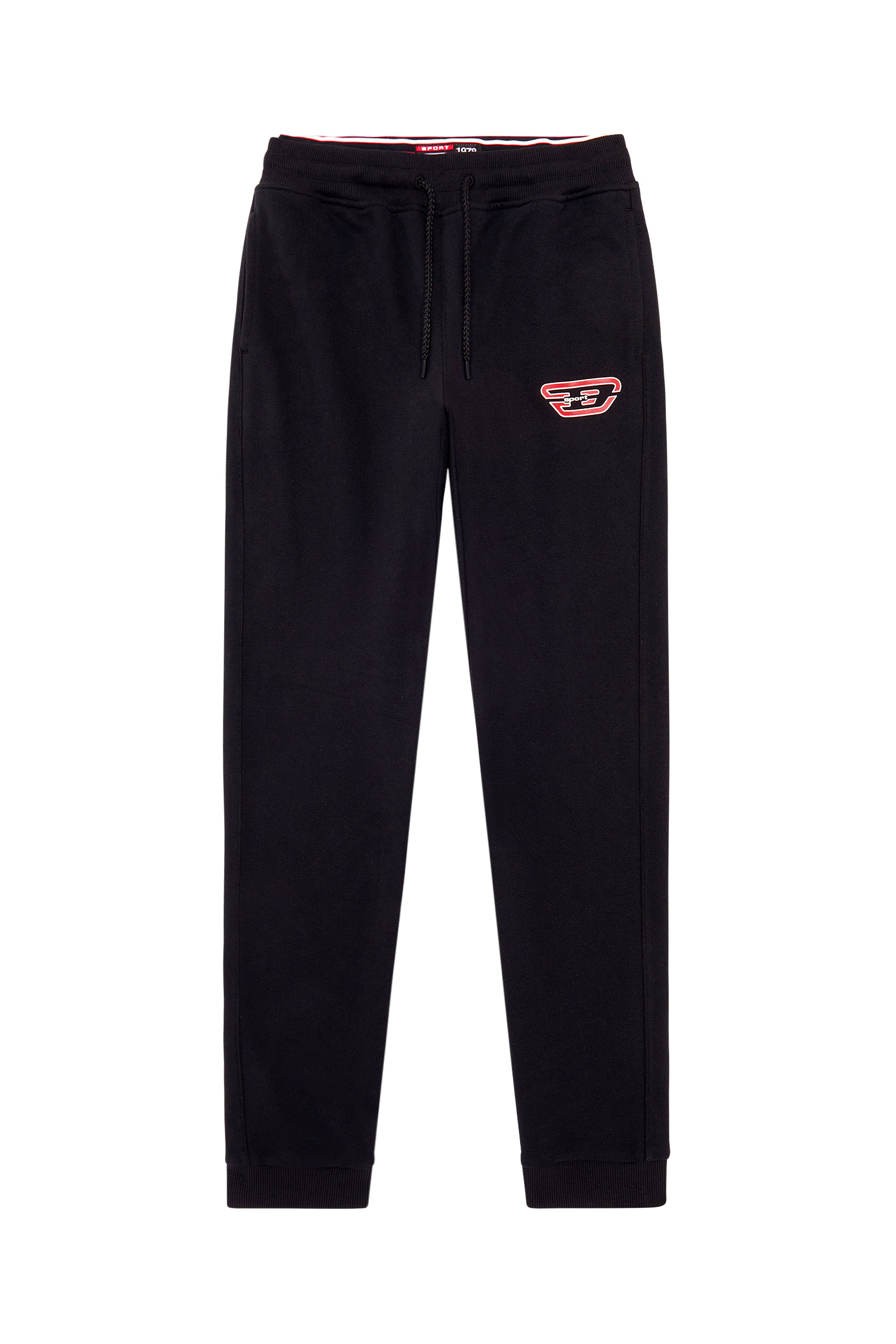Diesel - AWSB-ORYANN-HT06, Black - Image 3
