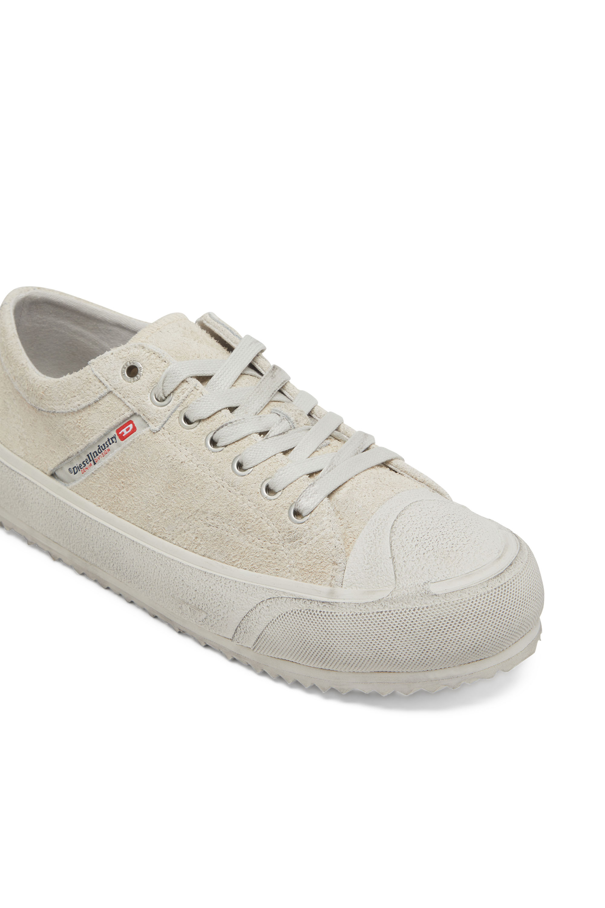 Diesel - S-PRINCIPIA LOW X, White - Image 6