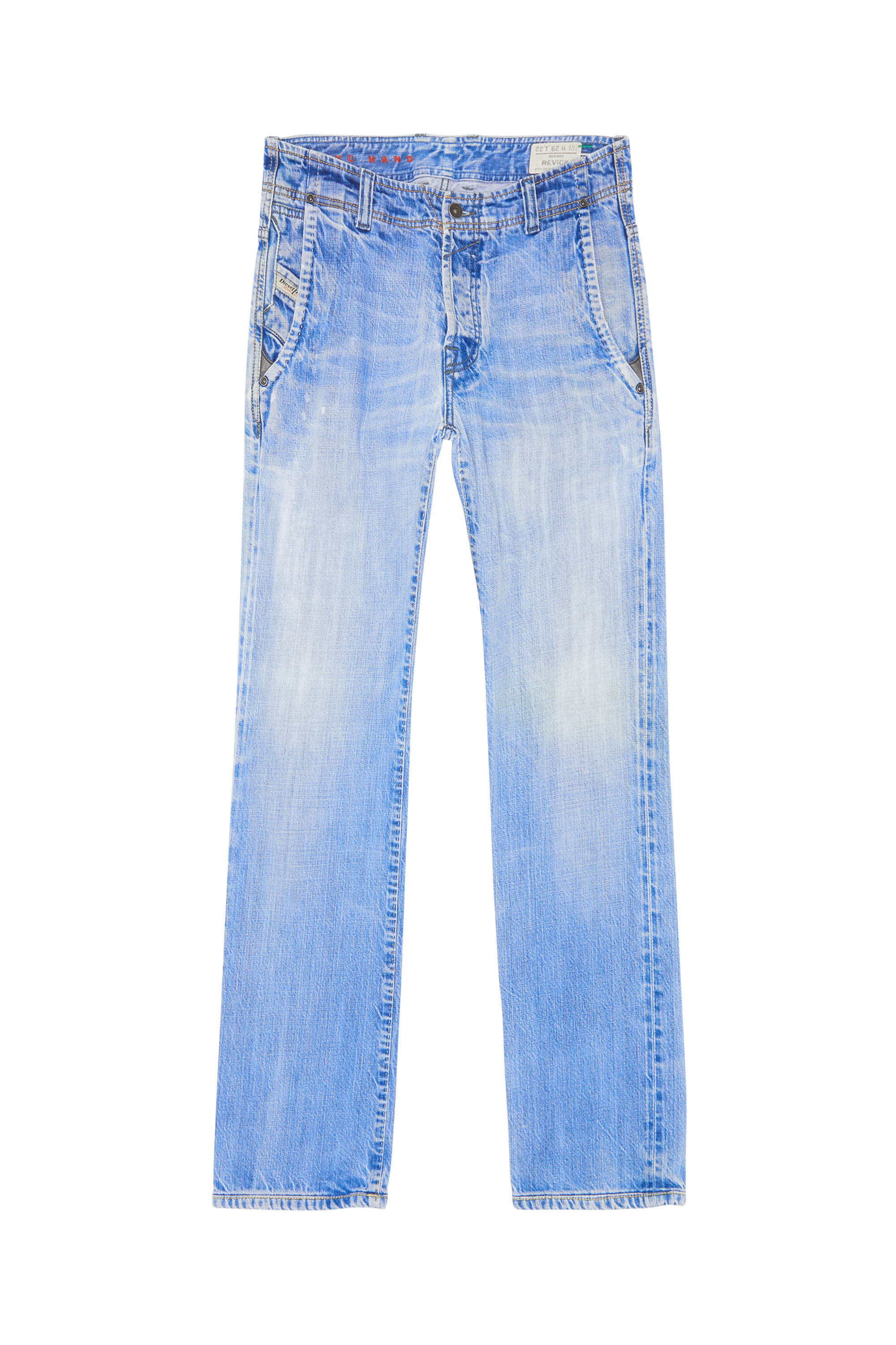 Diesel - REVICK, Light Blue - Image 1