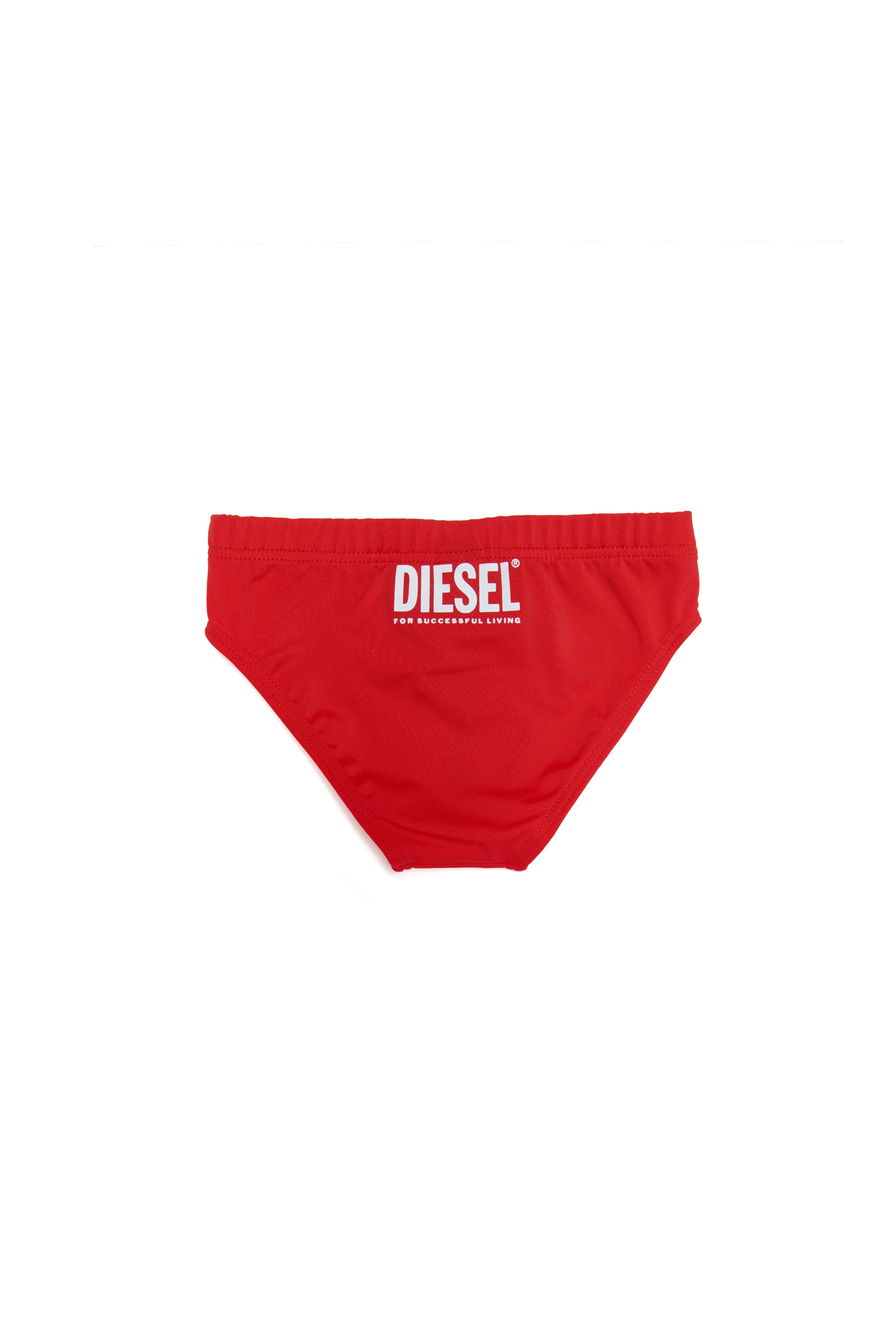 Diesel - MUNNYB, Red - Image 2