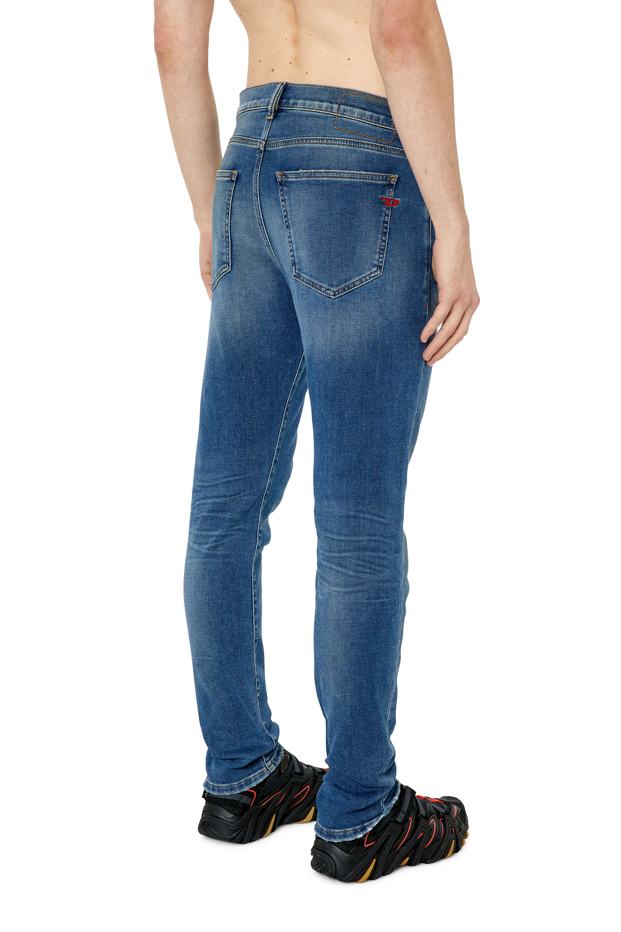 Slim 2060 D-Strukt Joggjeans® 068CX,  Slim 2060 D-Strukt Joggjeans® 068CX,