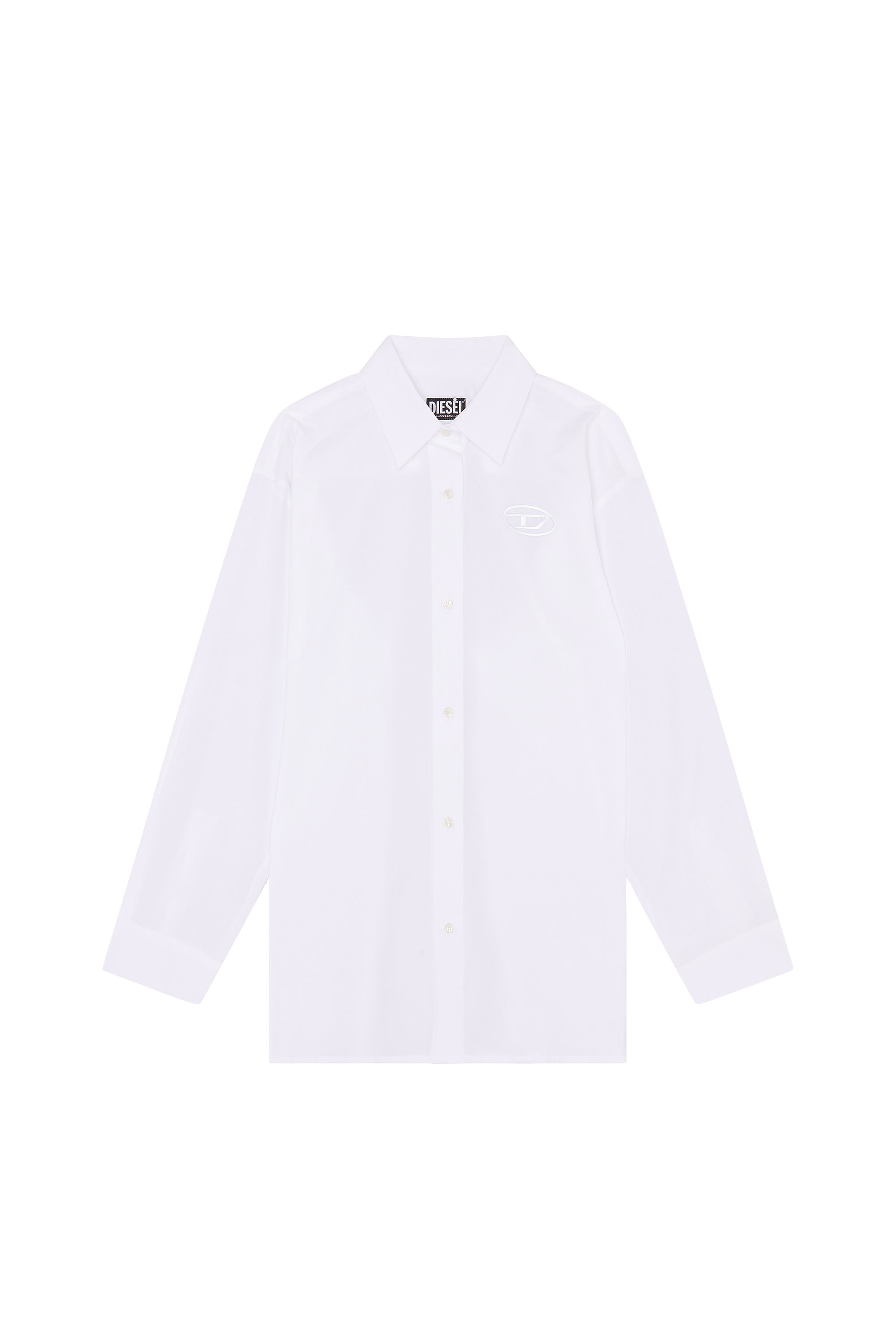 Diesel - C-BRUCE-B, White - Image 2