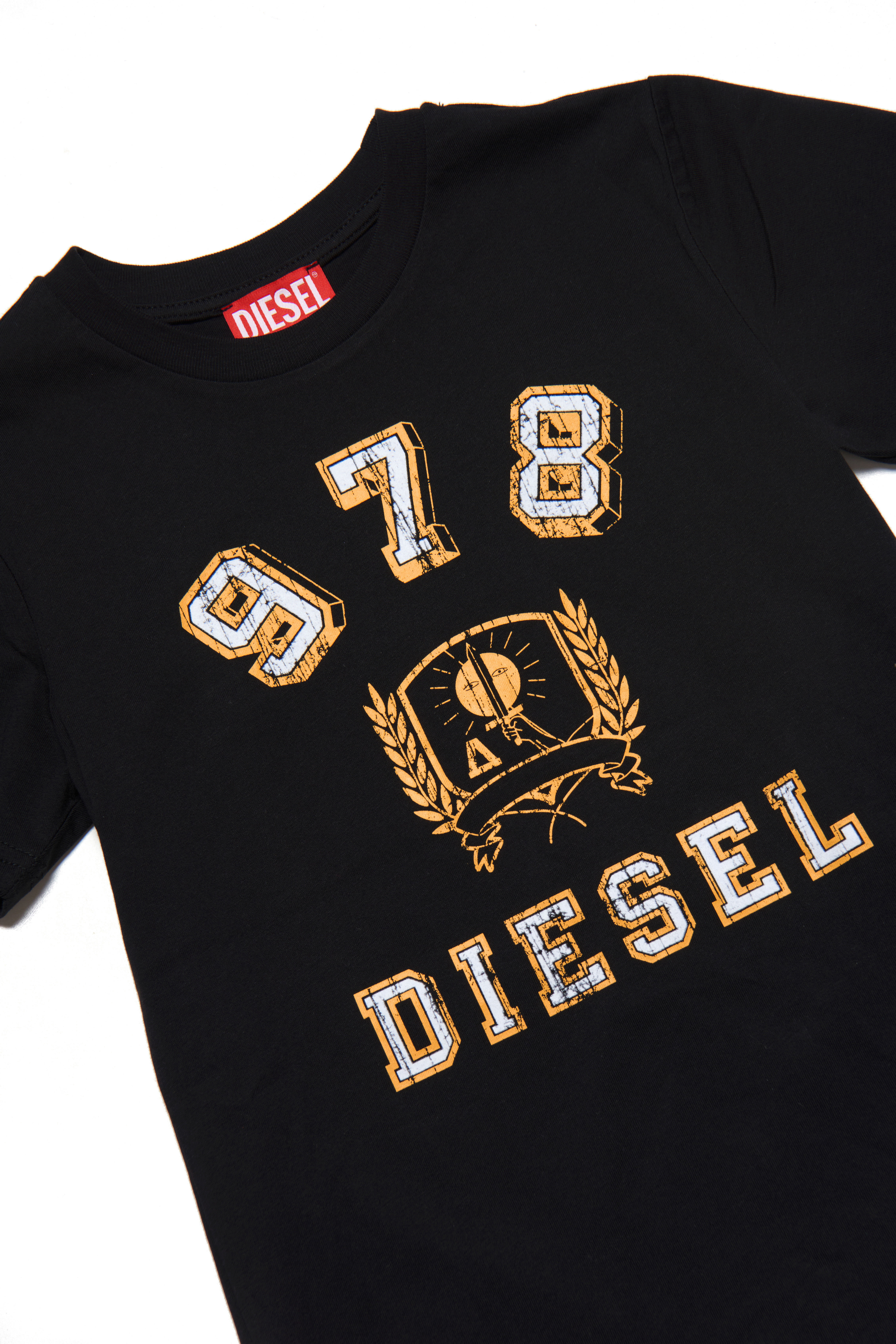 Diesel - TDIEGORE11, Black - Image 3
