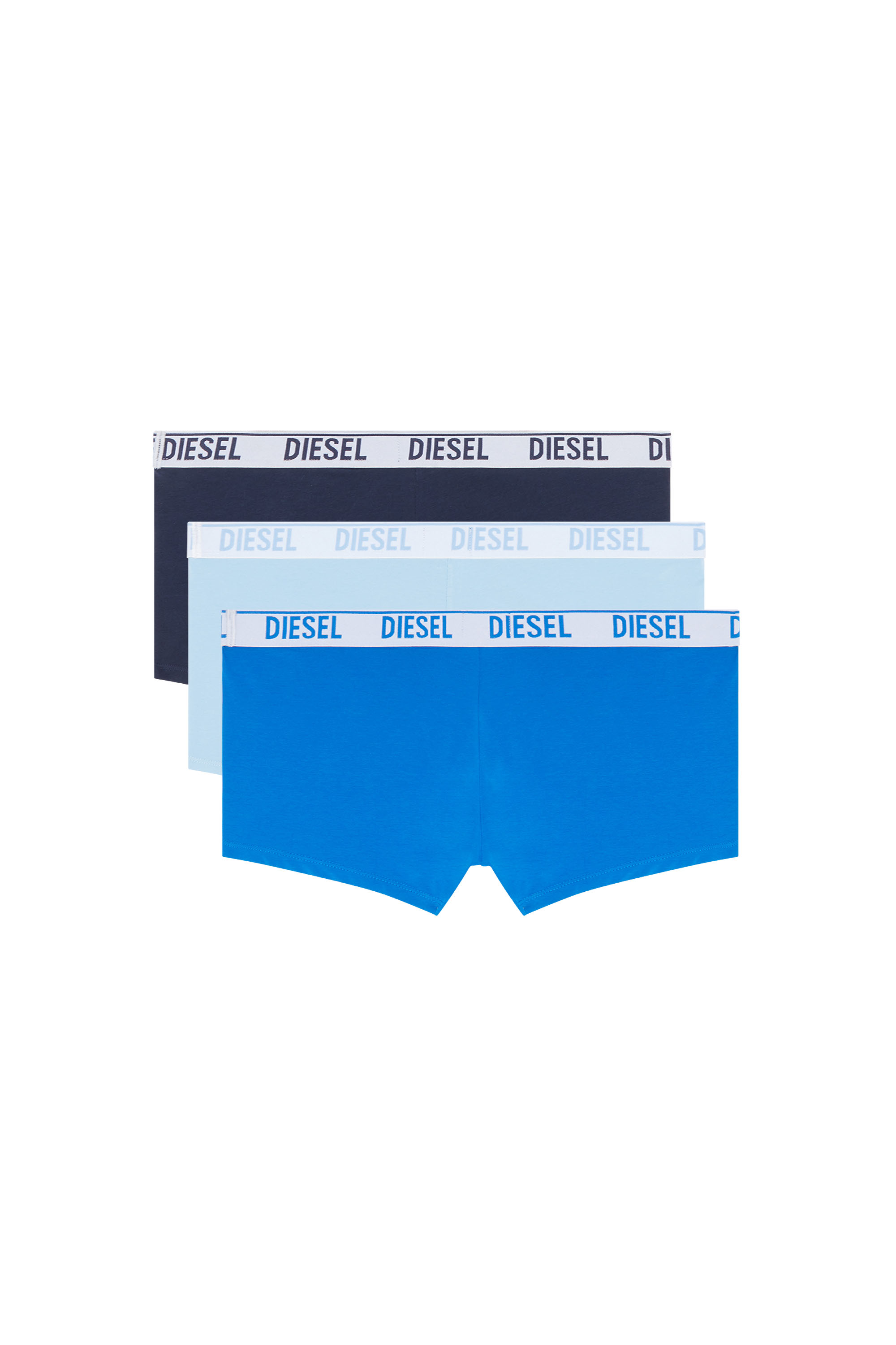 Diesel - UMBX-SHAWNTHREEPACK, Blue - Image 2