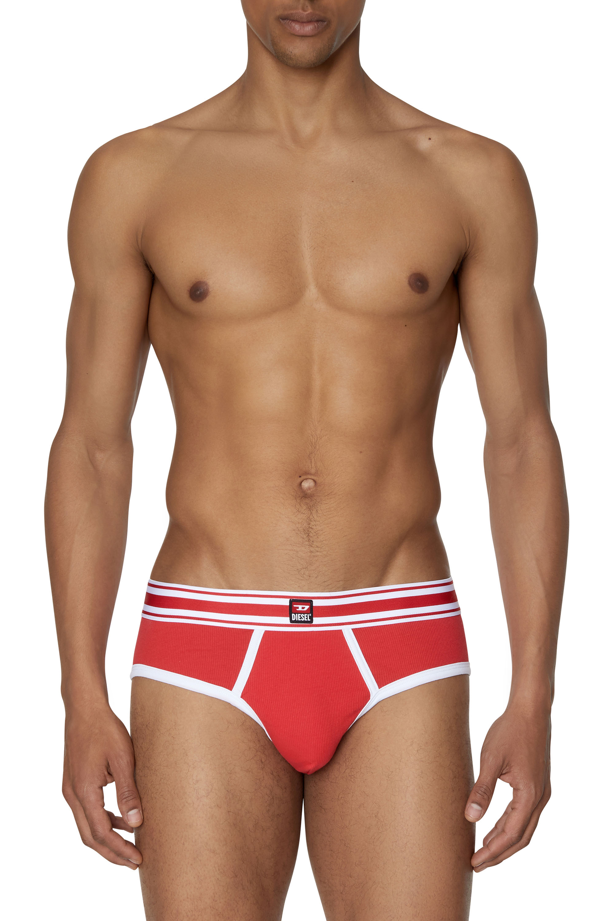 Diesel - UMBR-ANDRE-R, Red - Image 1