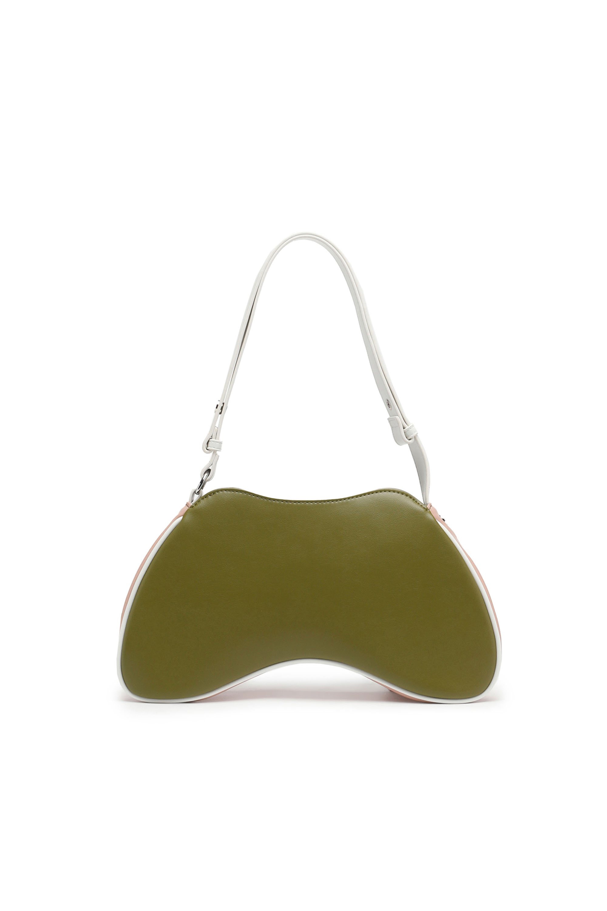 Diesel - PLAY SHOULDER, Military Green - Image 2