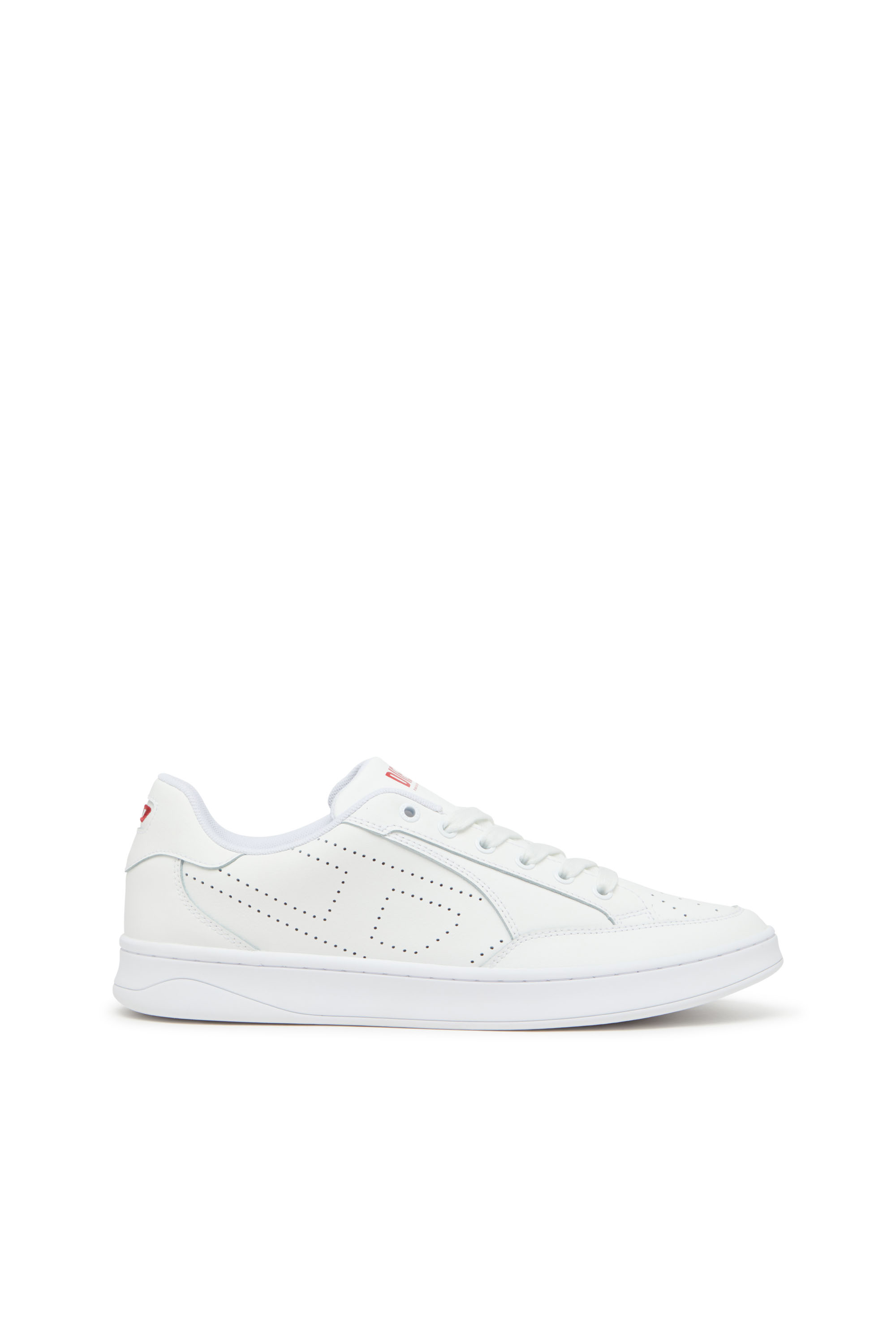 S-DAKOTA LOW