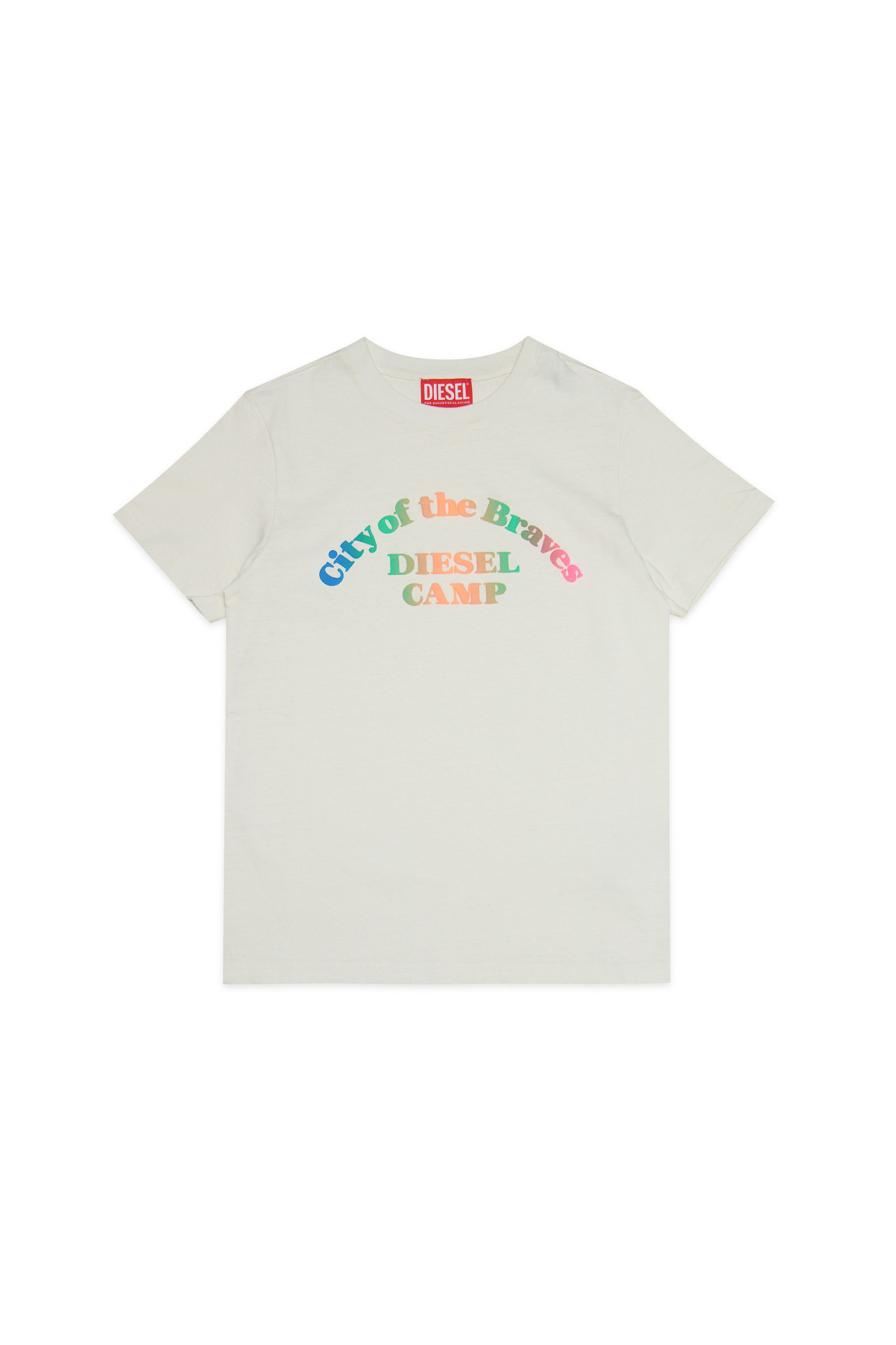 Diesel - TINYC1, Light Grey - Image 1