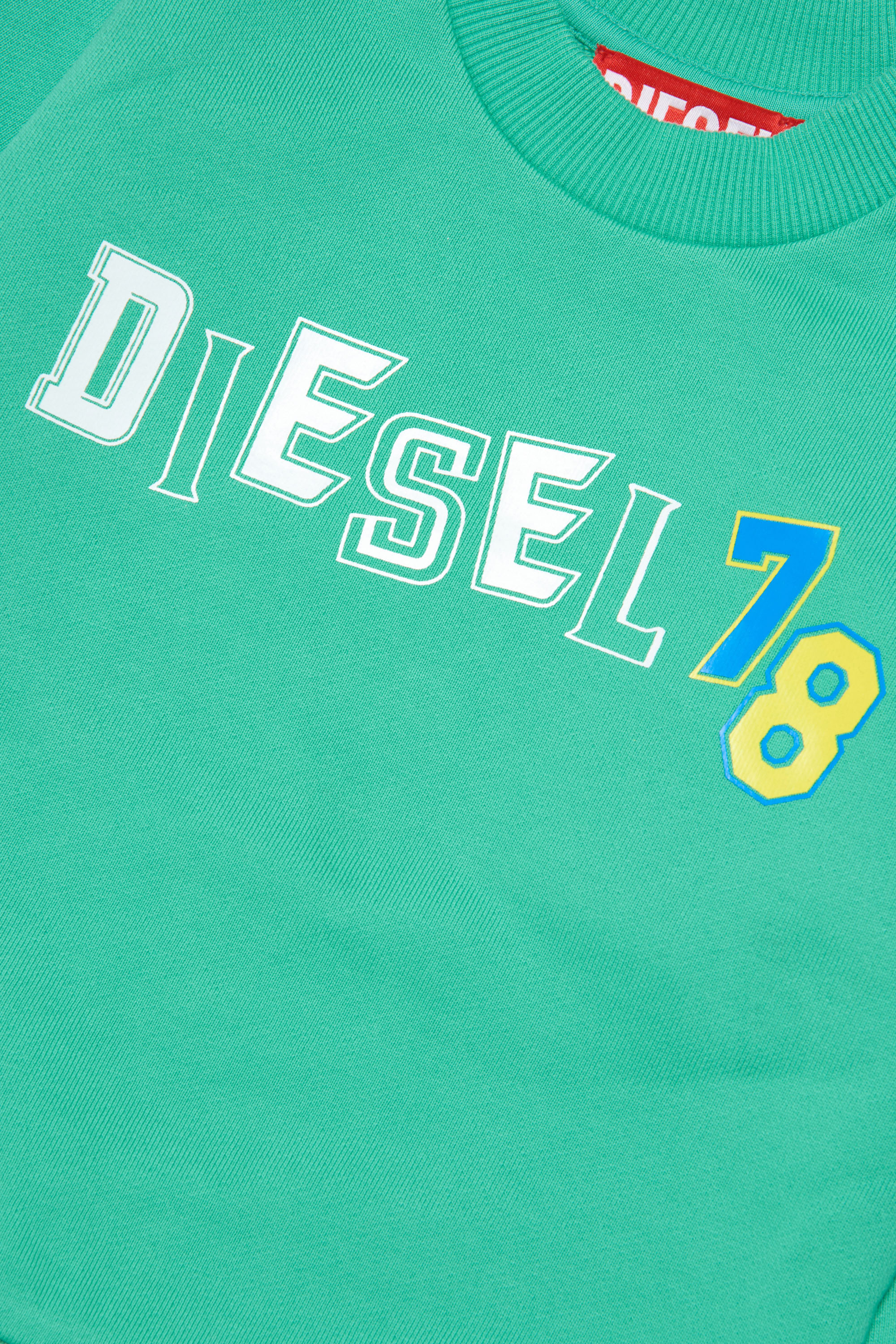 Diesel - SMEFB, Green - Image 3