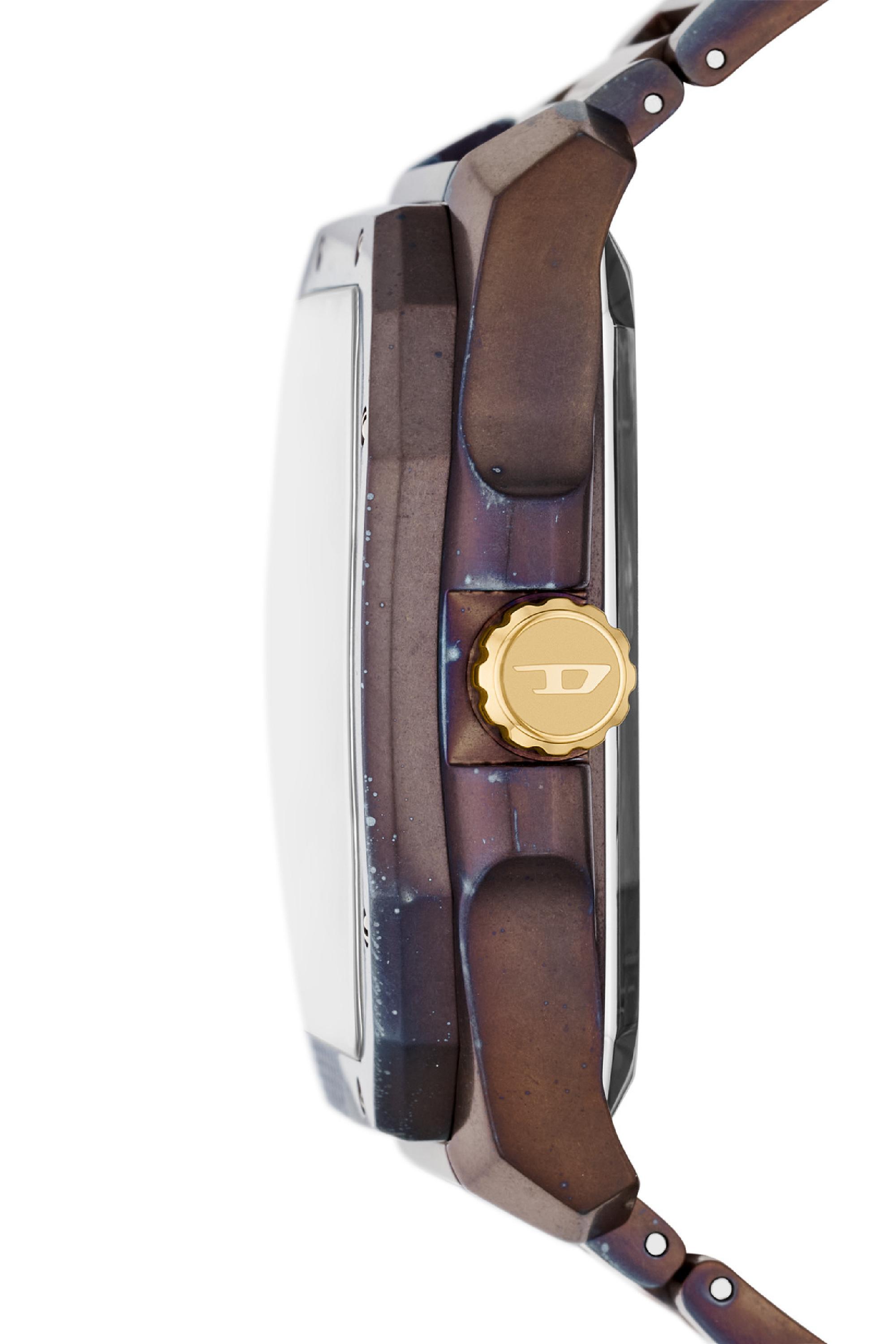 Diesel - DZ7473, Blue - Image 3
