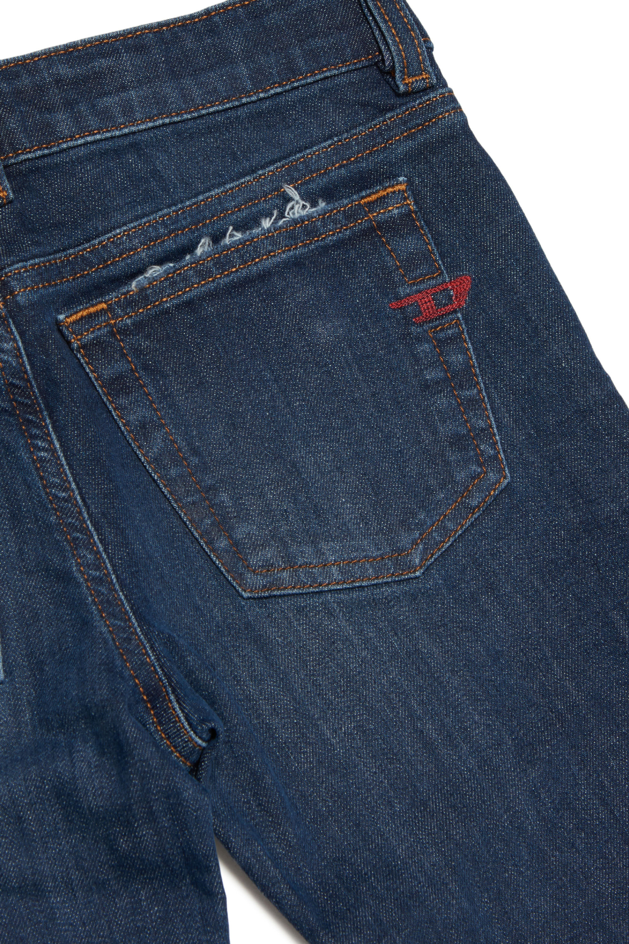 Diesel - 1979 SLEENKER-J, Dark Blue - Image 3