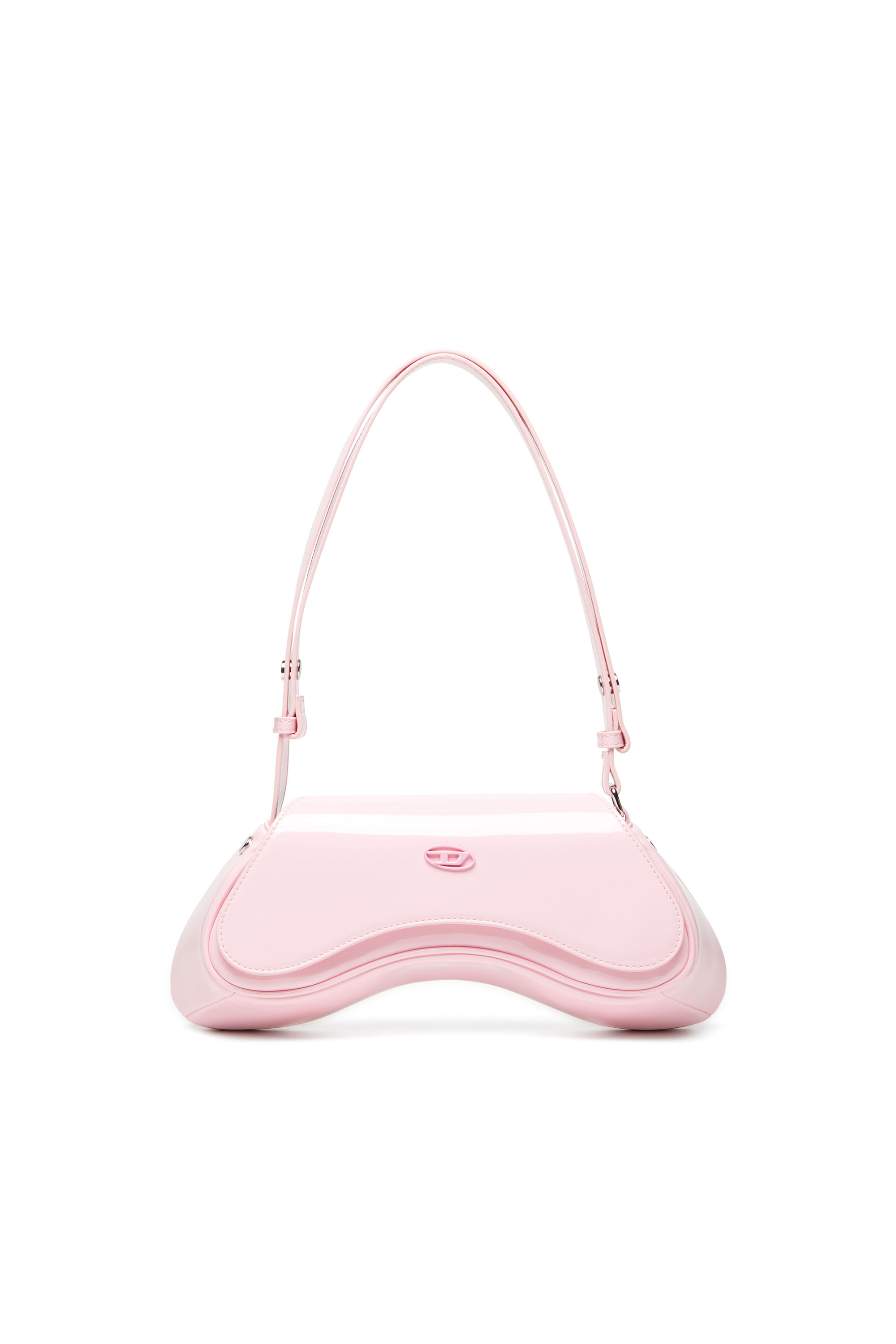 PLAY CROSSBODY, Pink